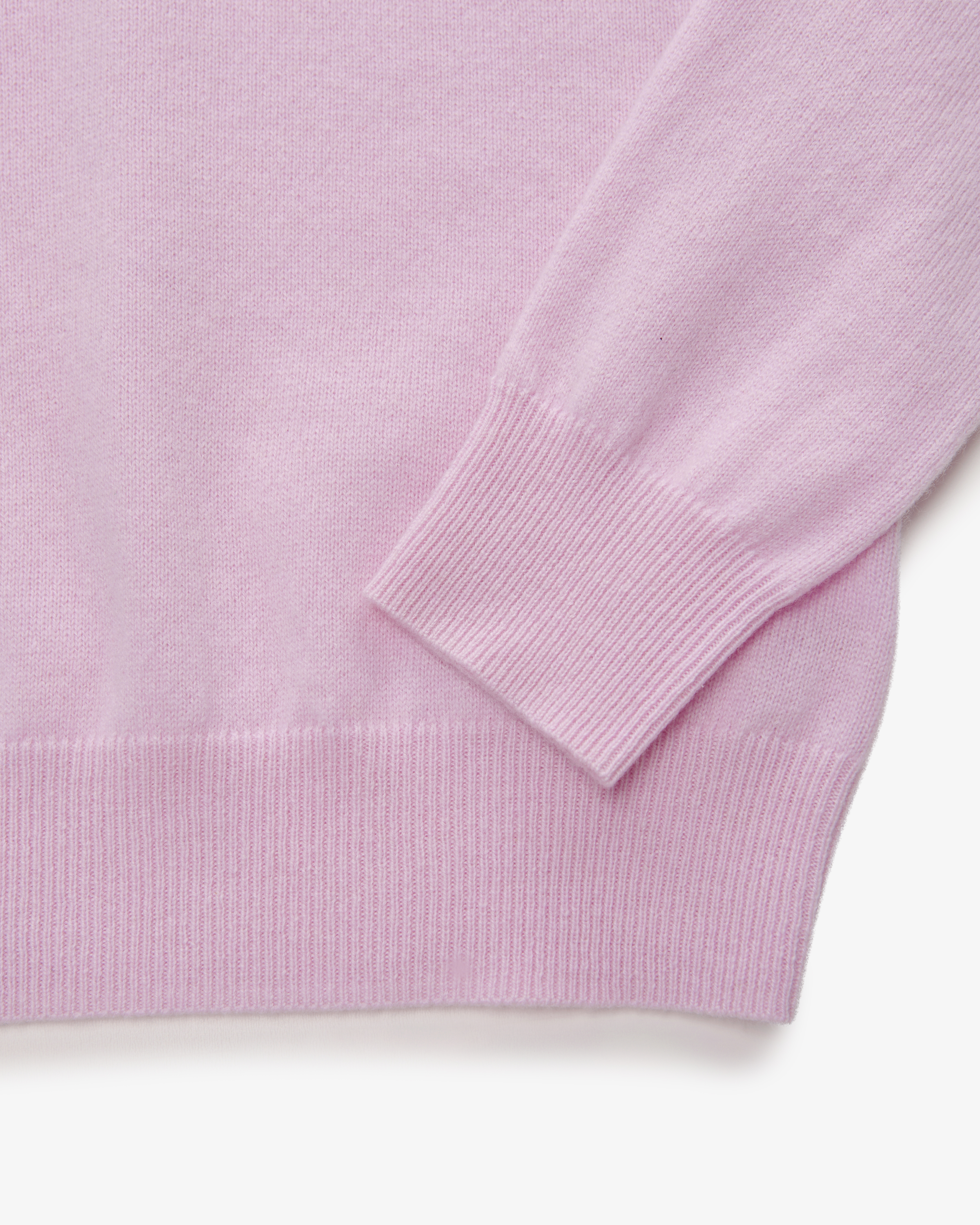 Rollkragenpullover aus Cashmere