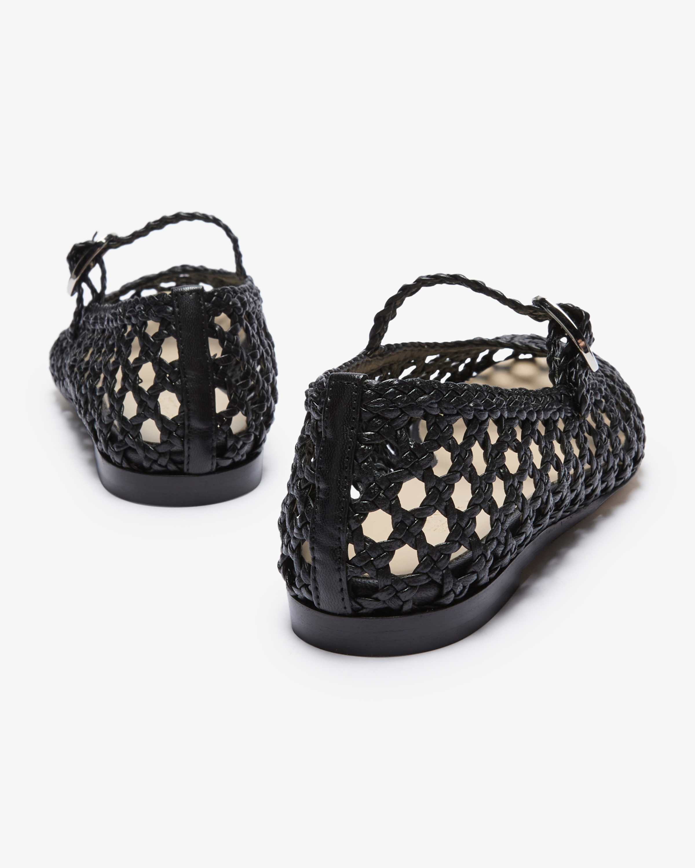 Mary Jane Ballerinas