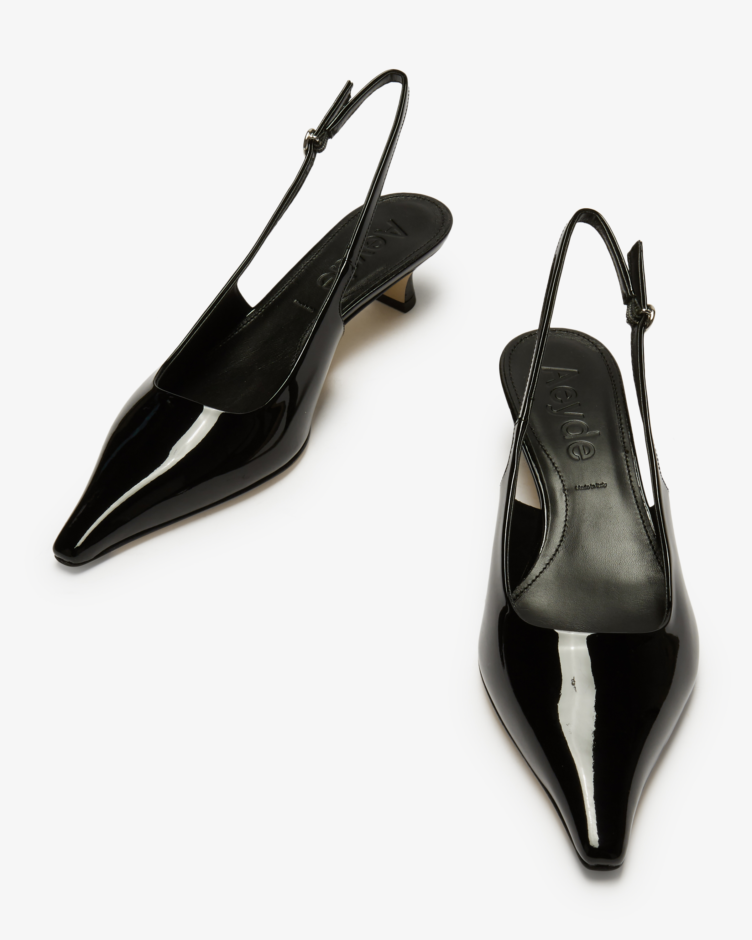 Catrina Slingback-Pumps