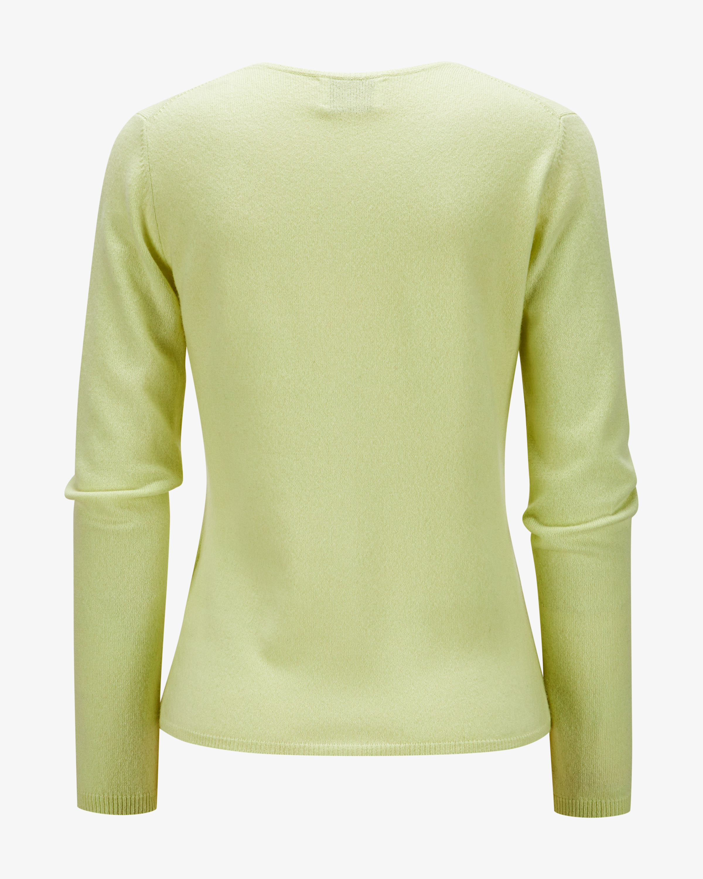 Cashmere-Pullover 