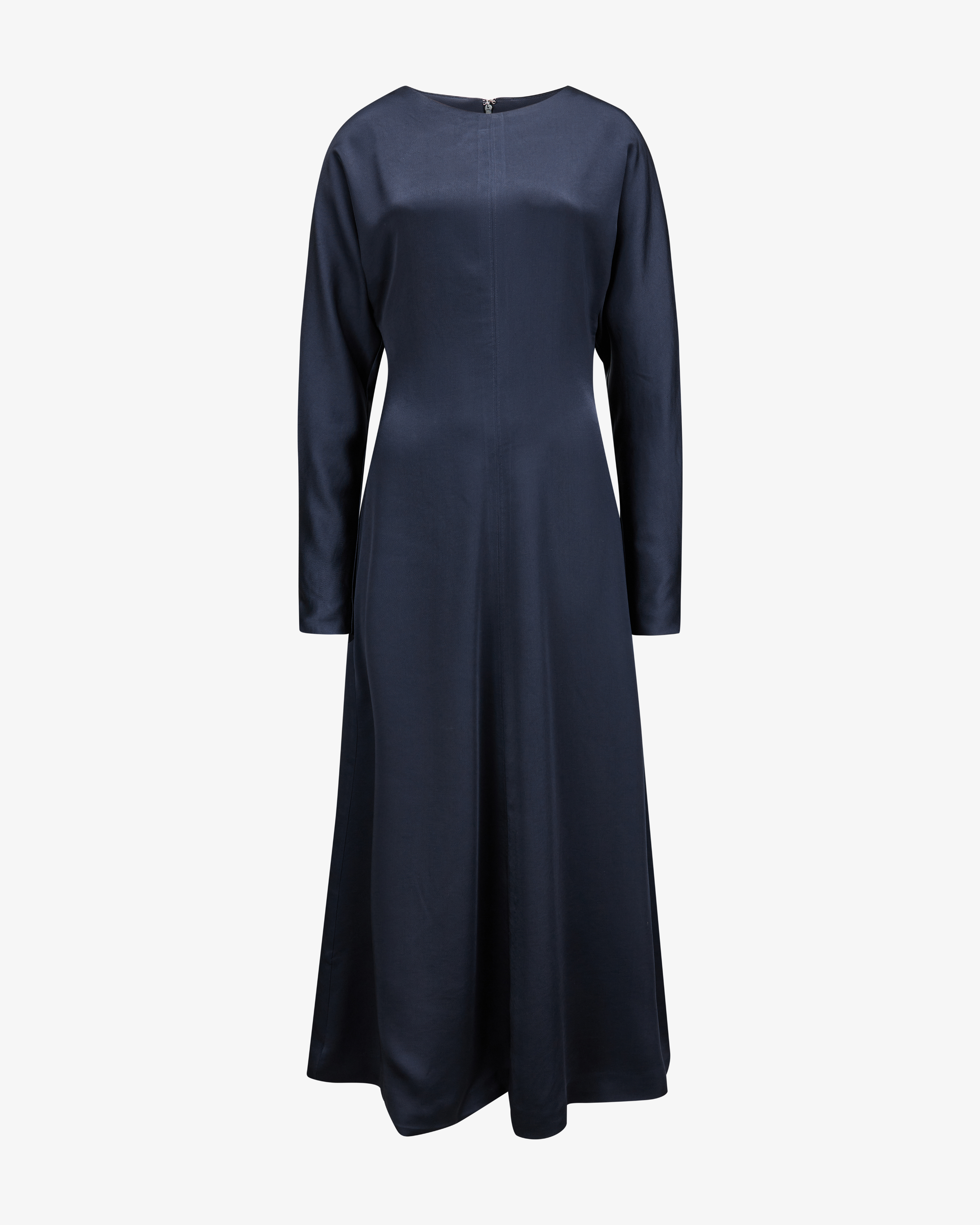 Catriona Dolman Maxikleid