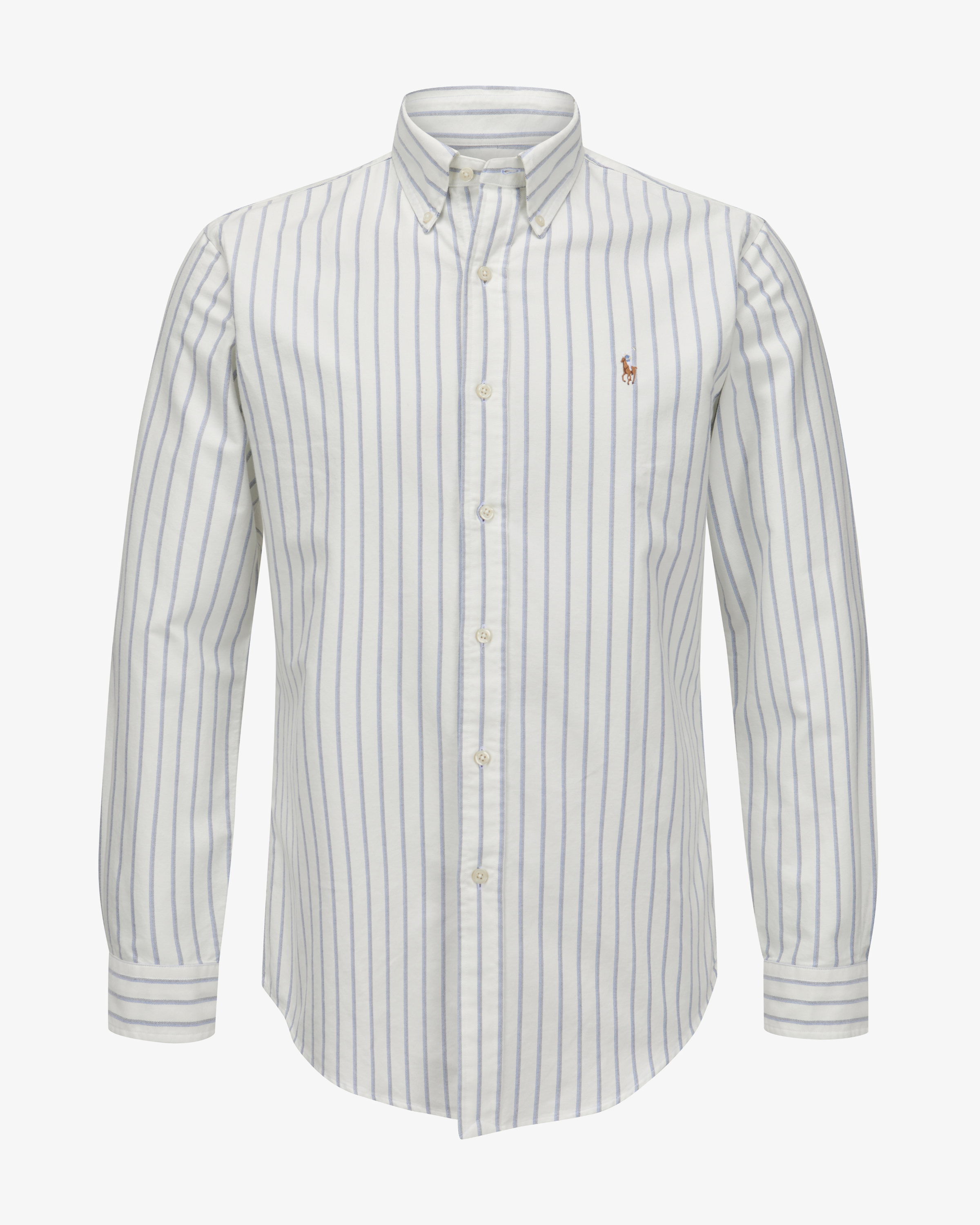 Casualhemd Custom Fit