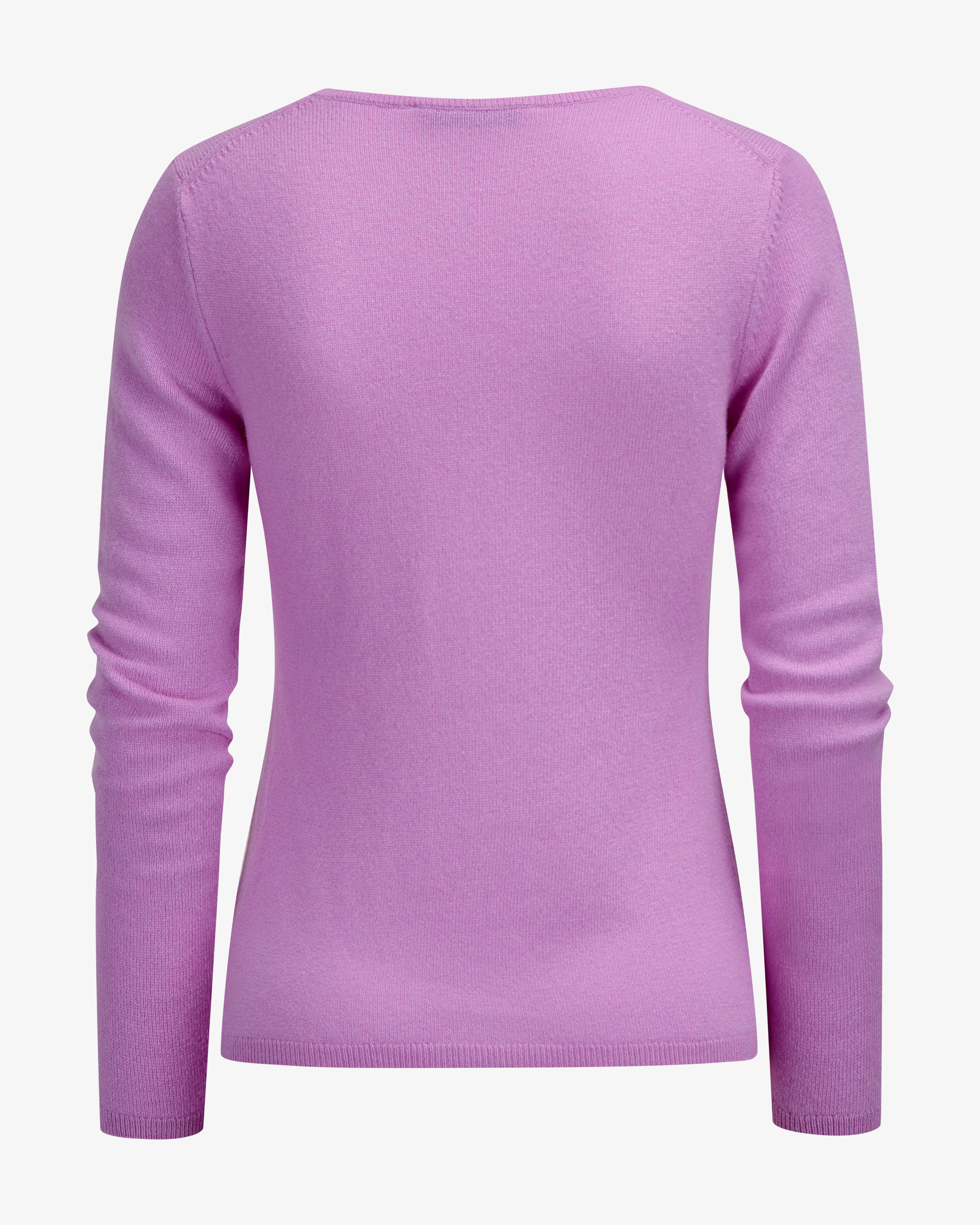 Cashmere-Pullover 
