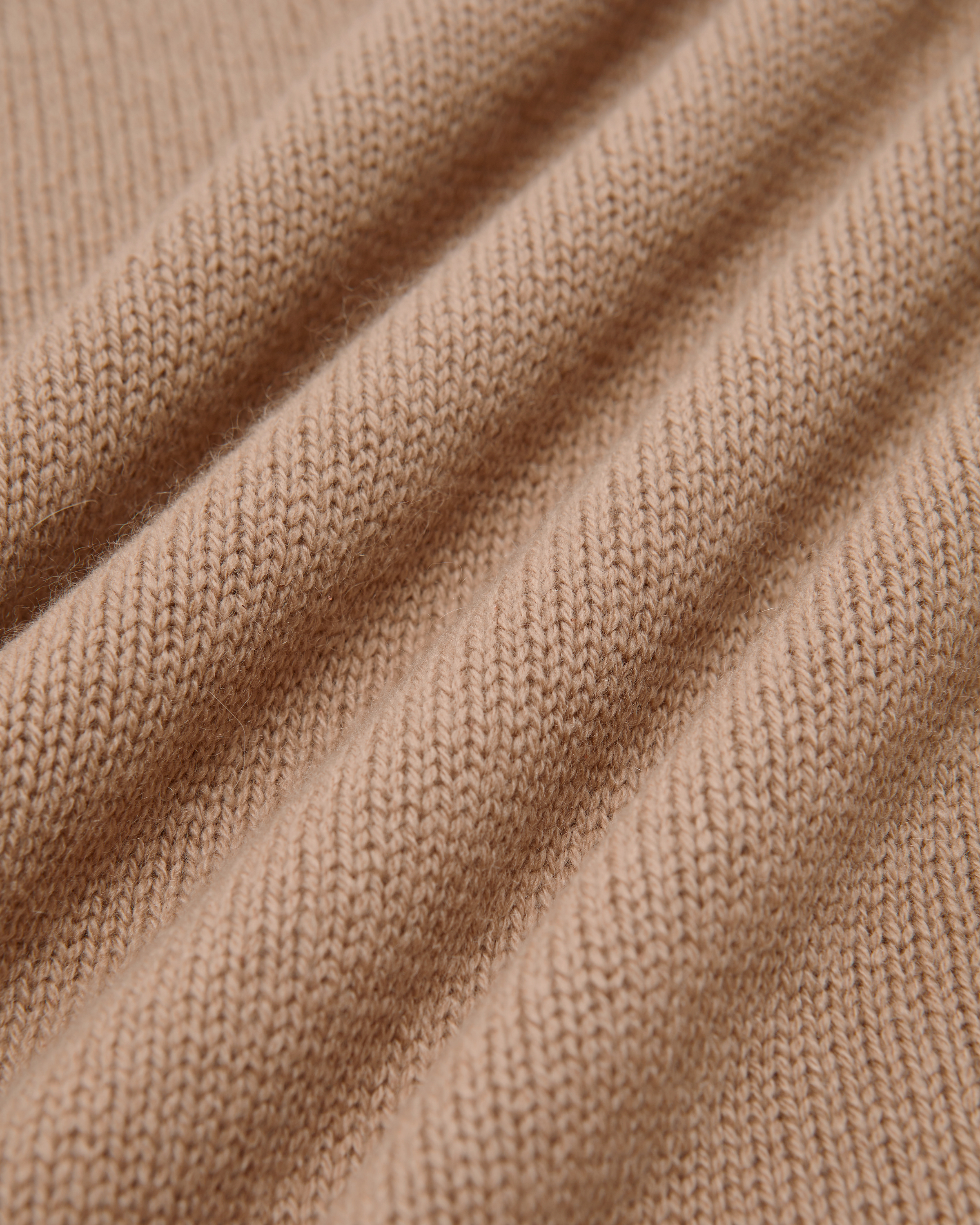 Cashmere-Pullunder 