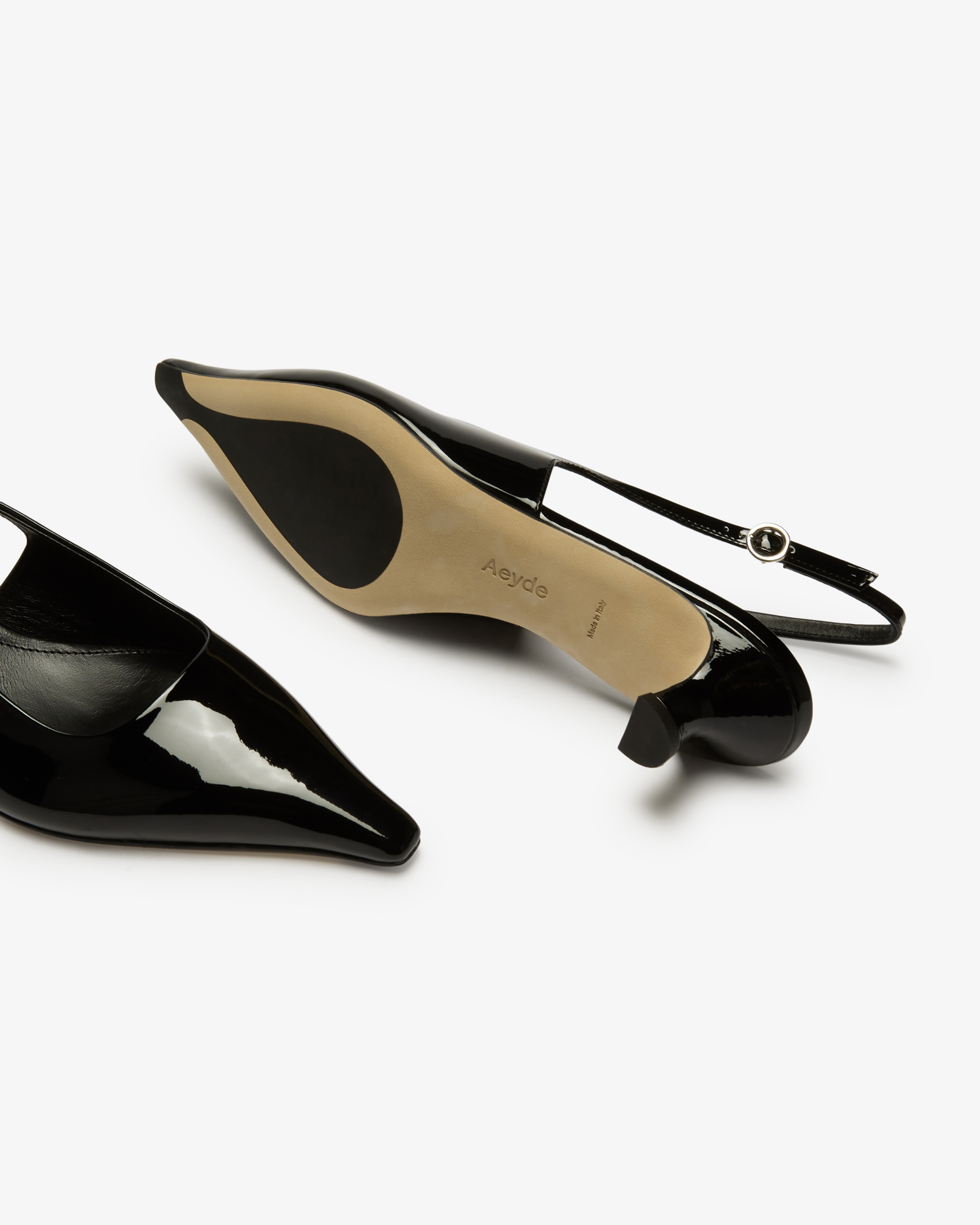 Catrina Slingback-Pumps 