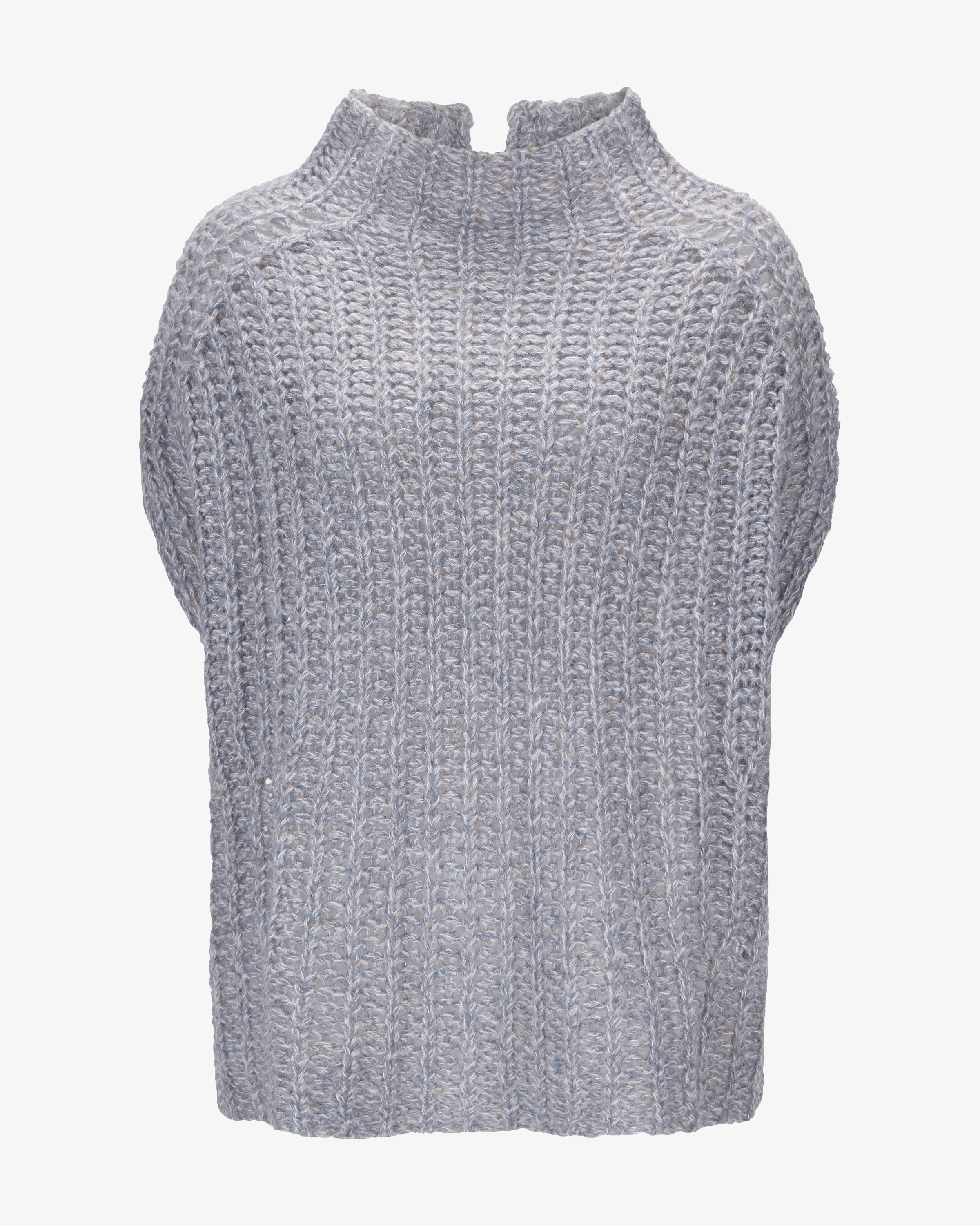 Cashmere-Pullunder