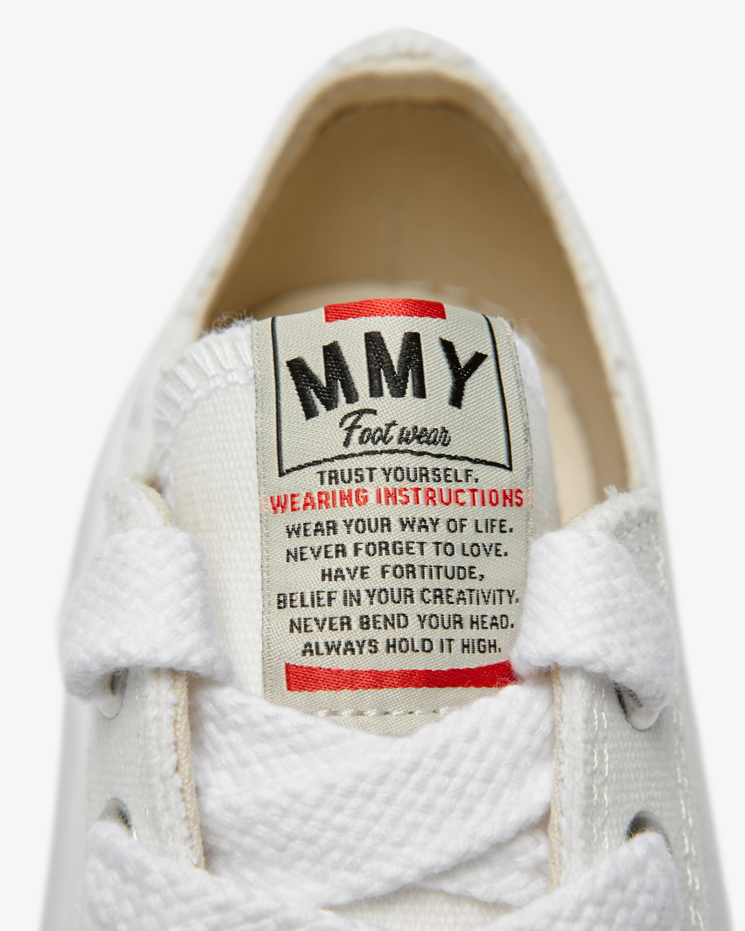 Peterson Sneaker