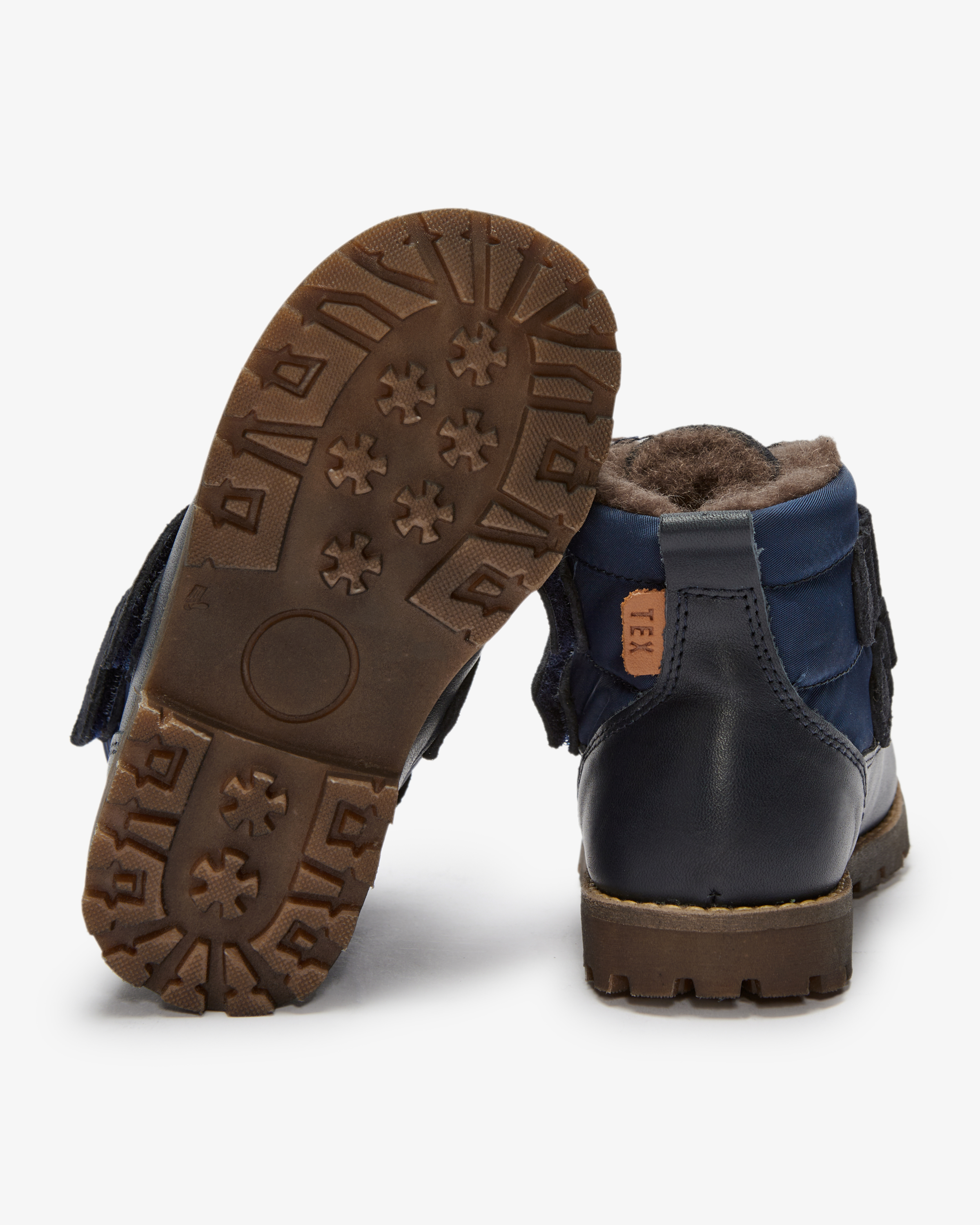 Stiefel