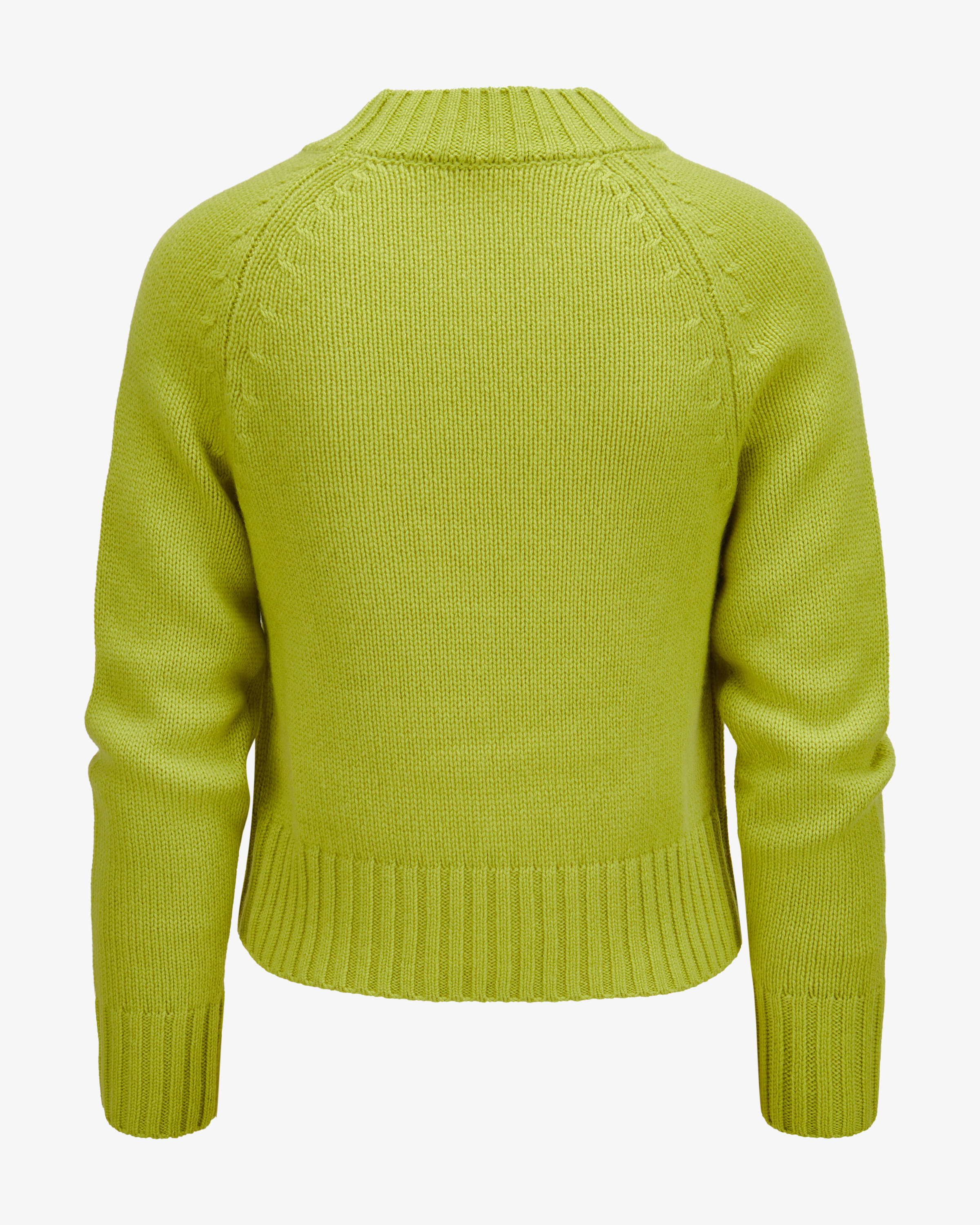 Cashmere-Pullover 
