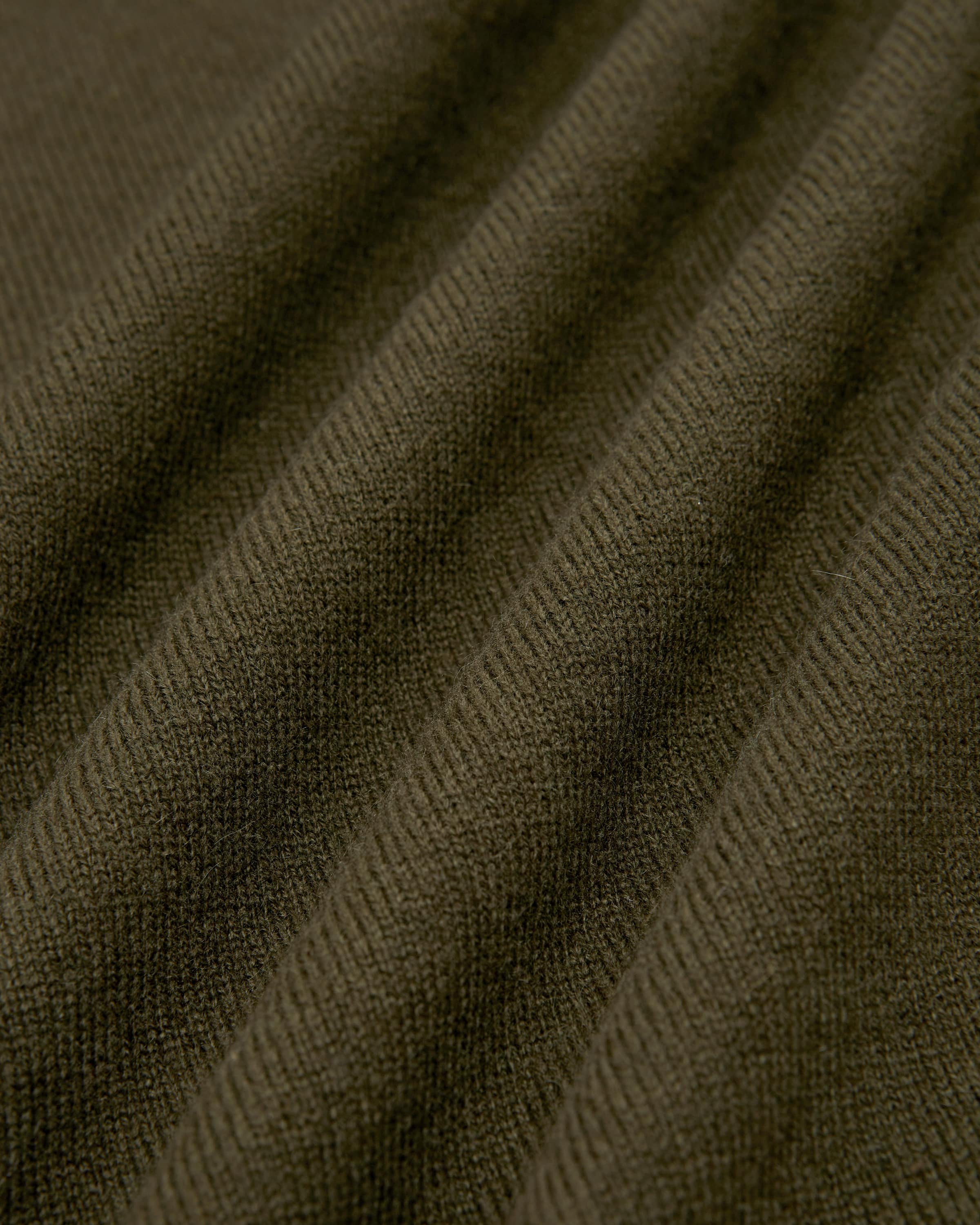 Pullover aus Cashmere
