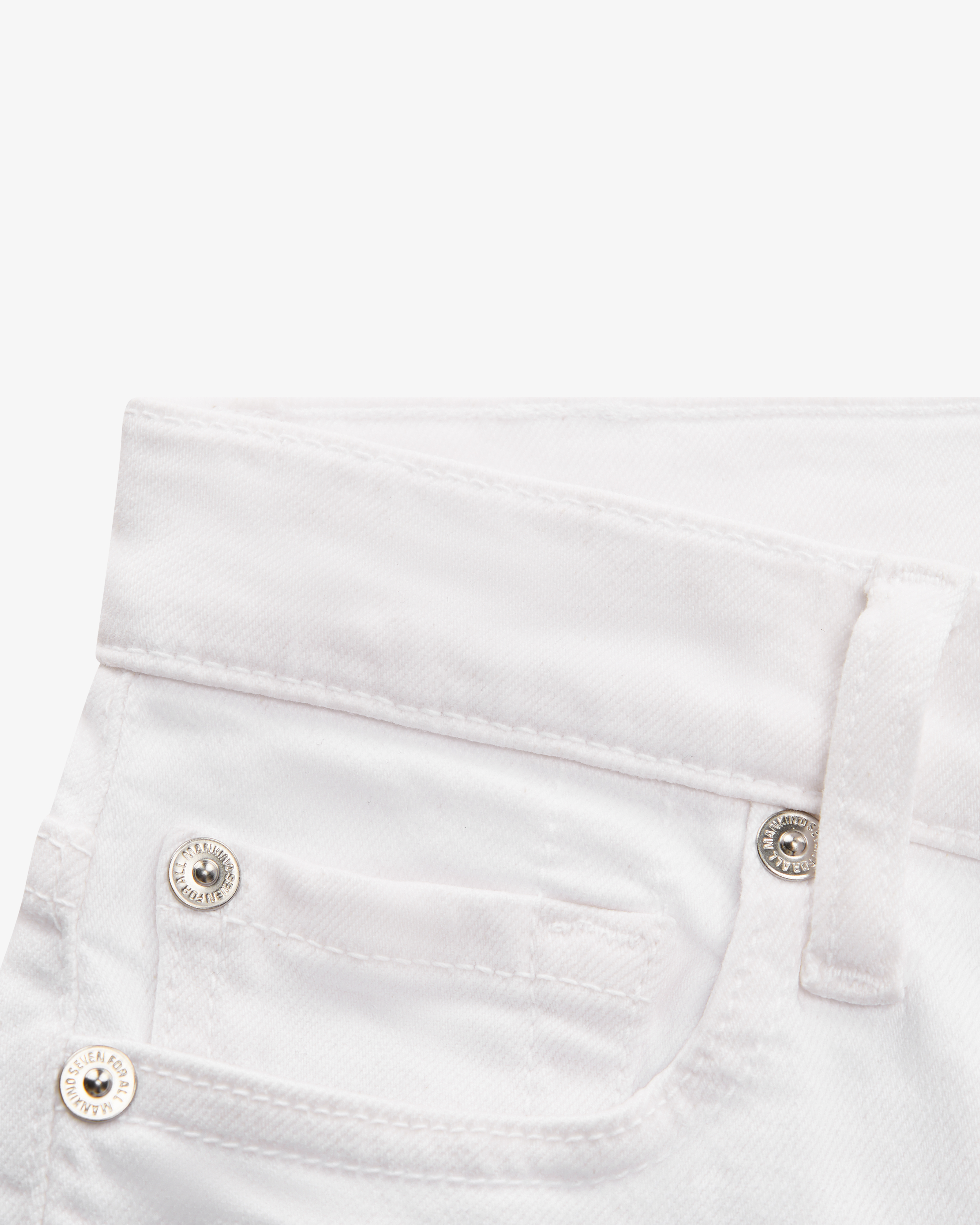 Jeans High Waist Super Skinny 