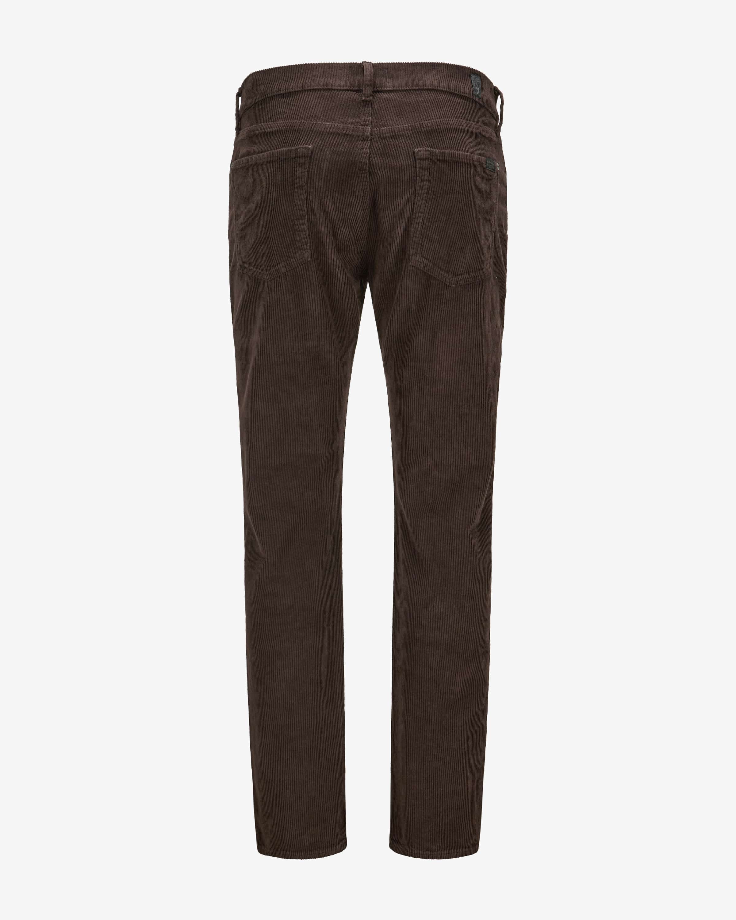 The Straight Cordhose