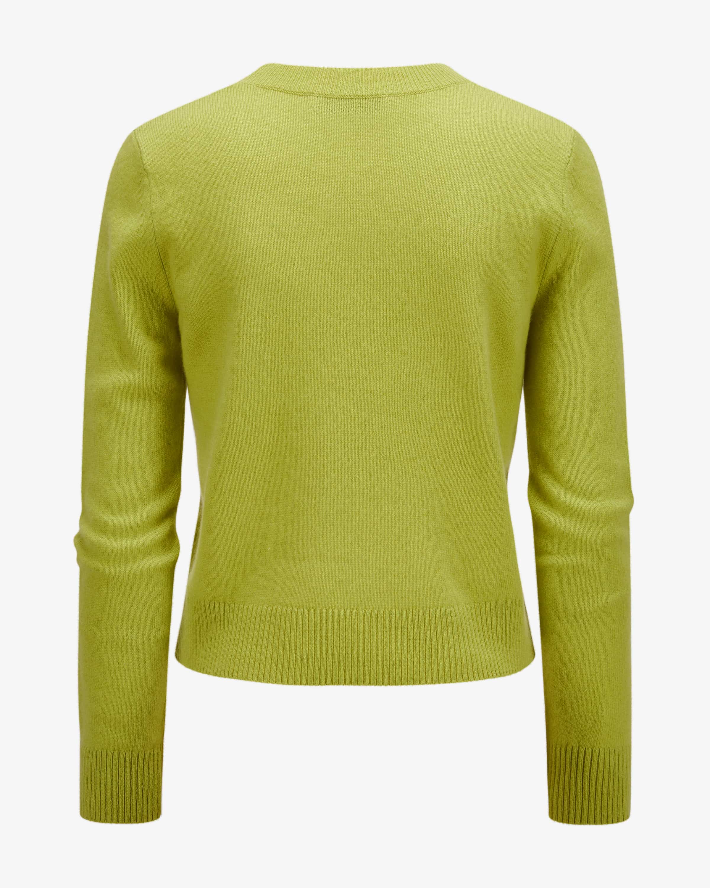 Cashmere-Pullover 