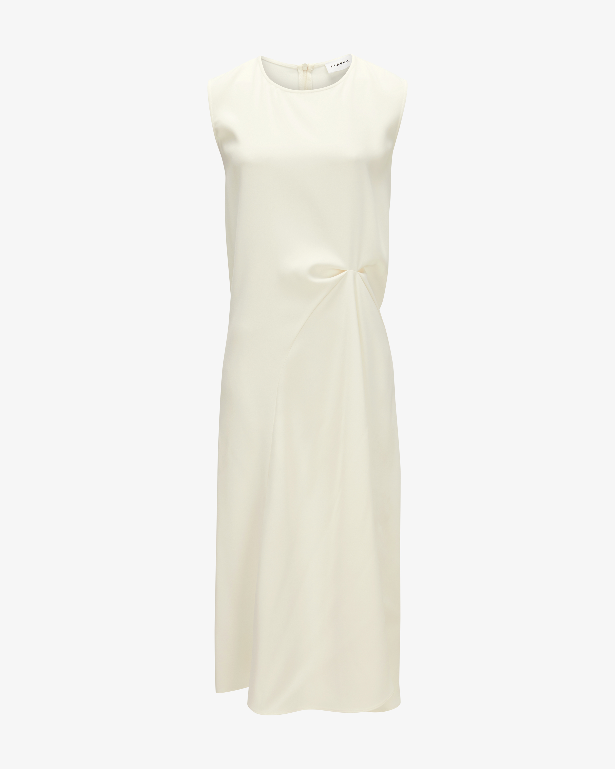 Poker Maxikleid