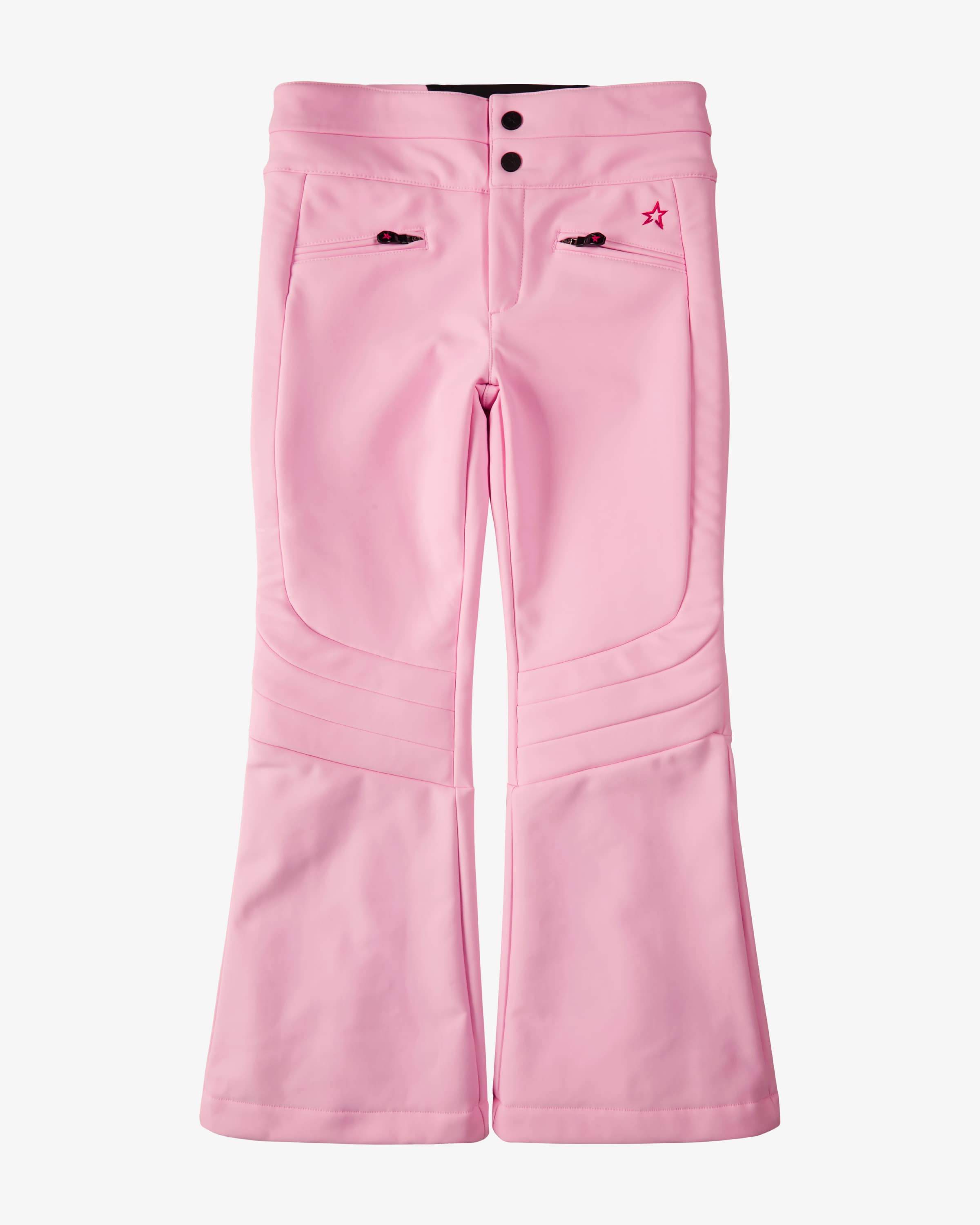 Aurora Skihose High Waist Flare