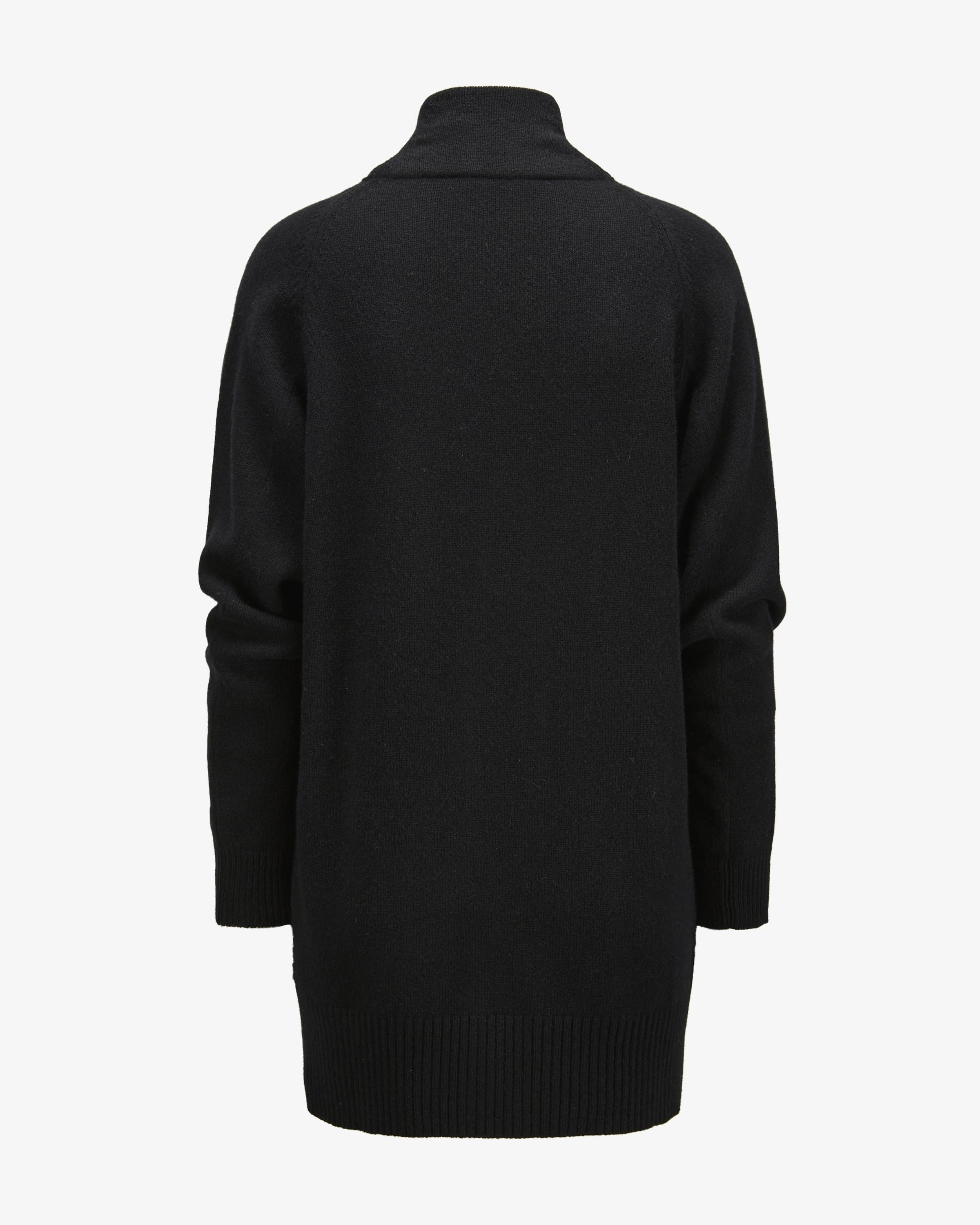 Cashmere-Cardigan 