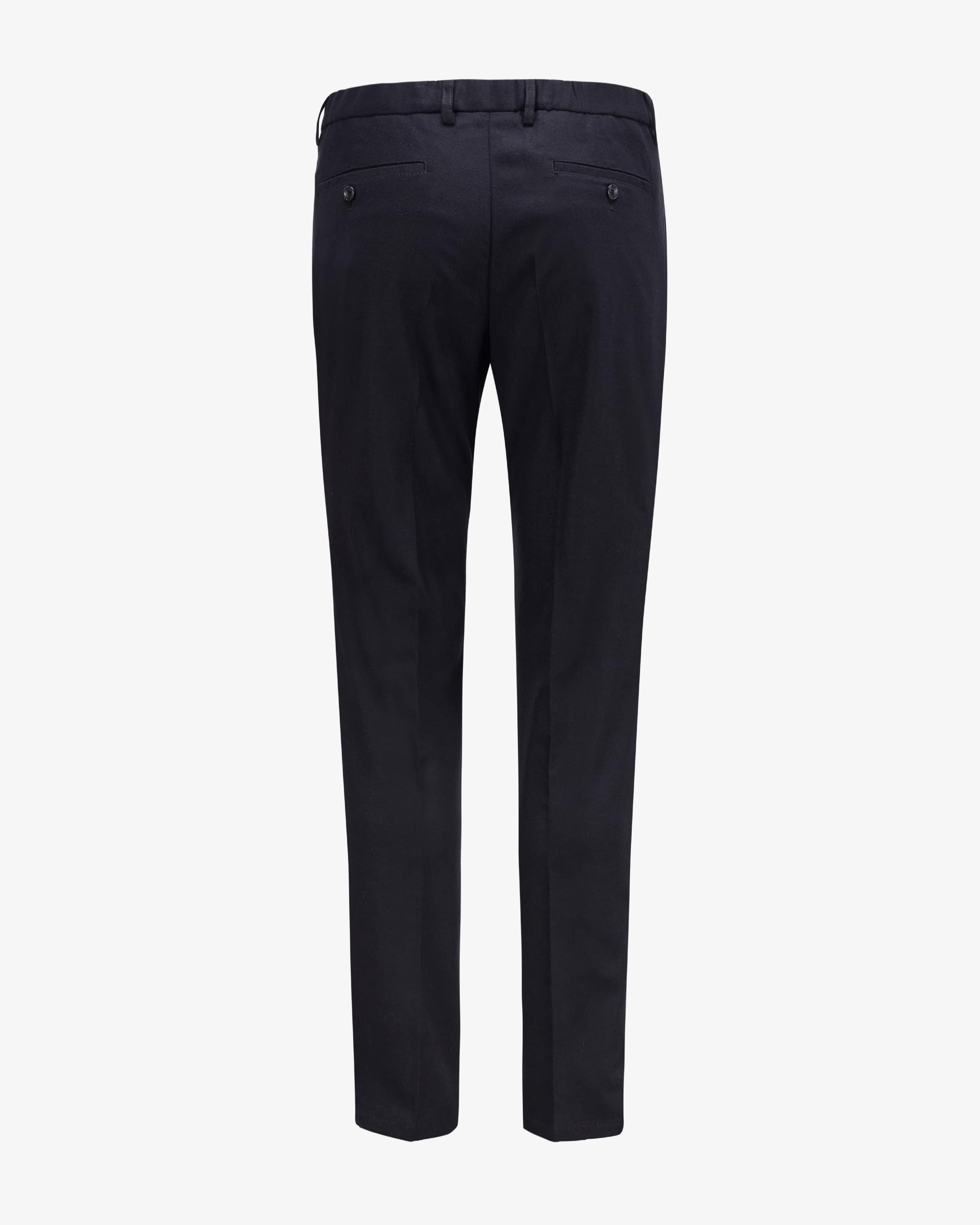 Far Hose aus Woll-Cashmere-Mix