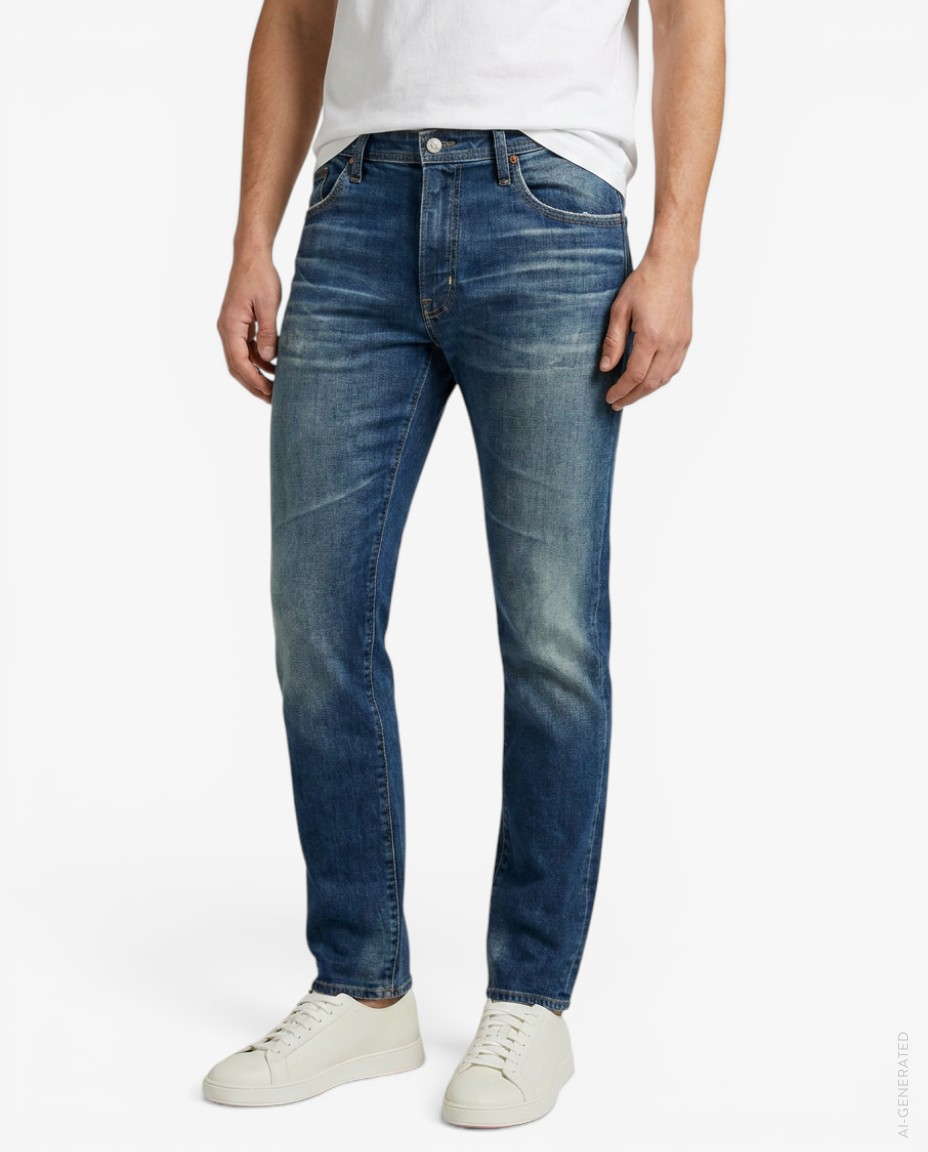Tellis Jeans Modern Slim