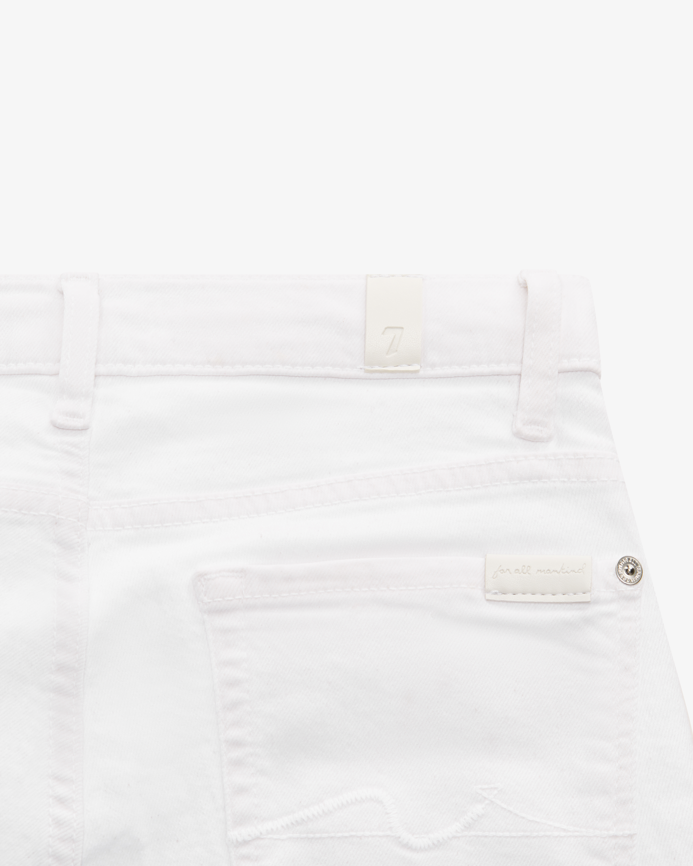 Jeans High Waist Super Skinny 