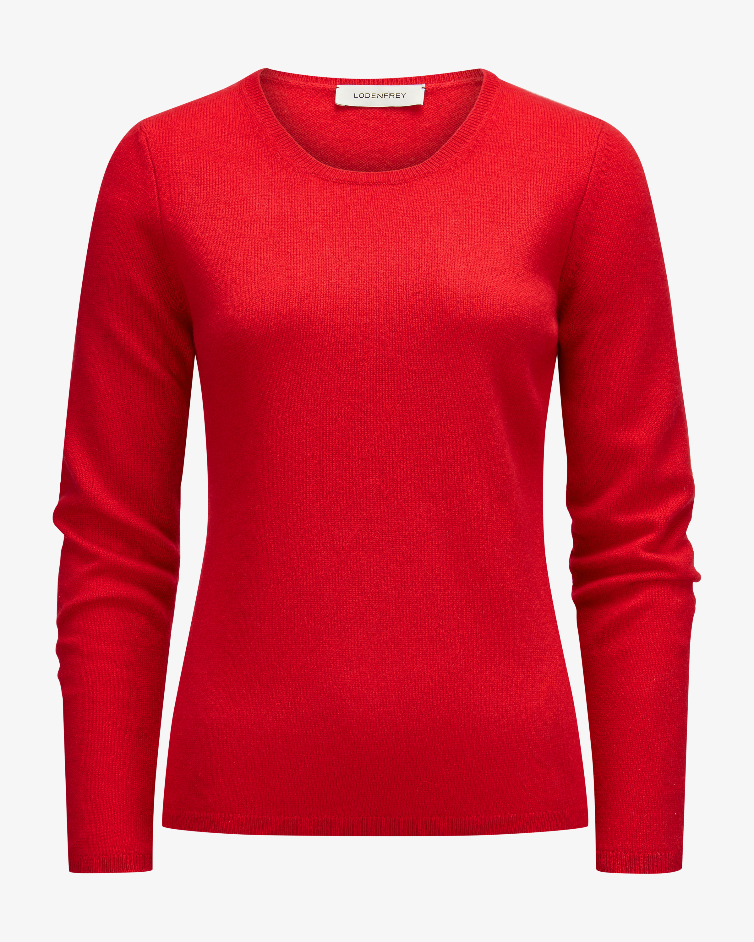 Cashmere-Pullover