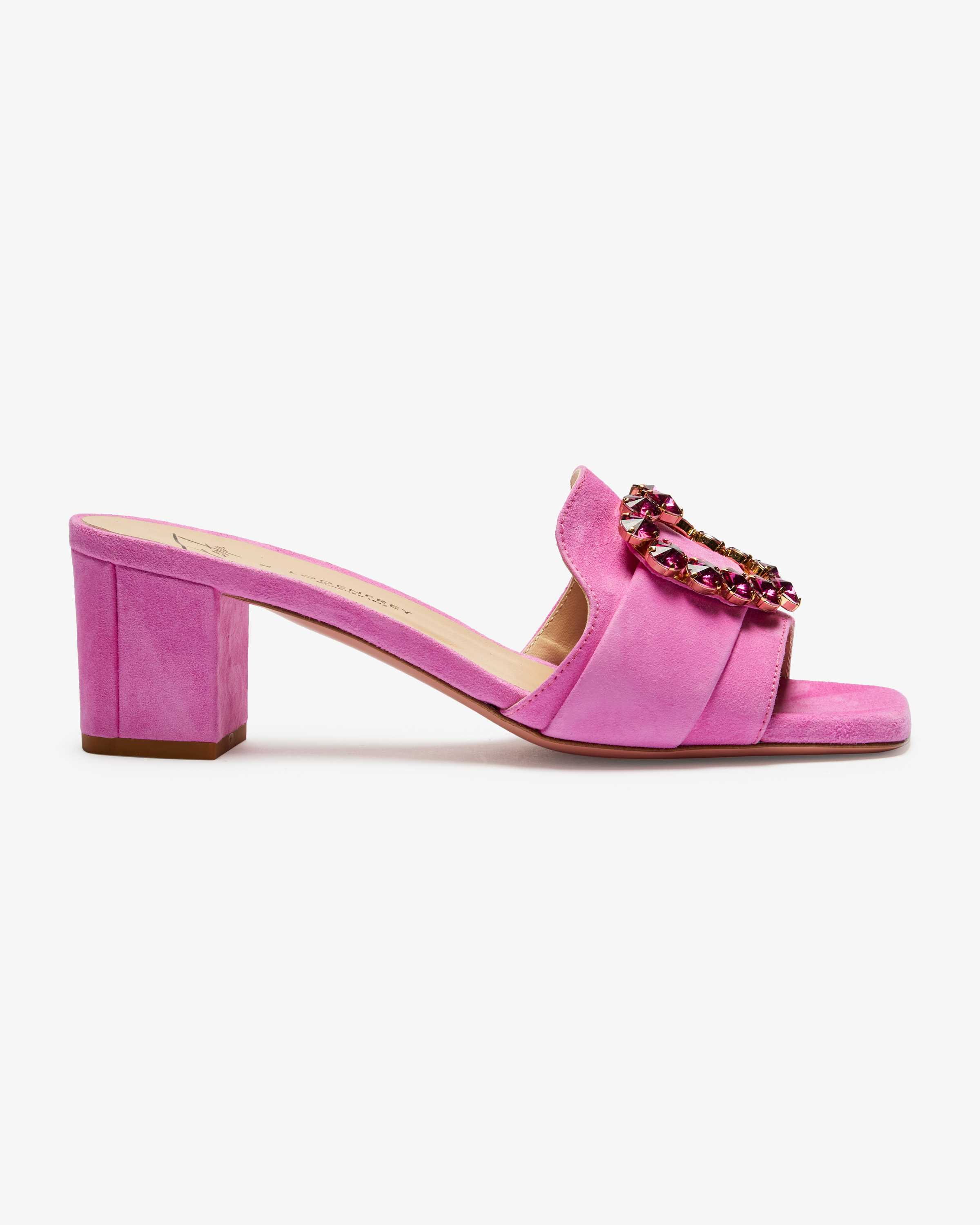 x LODENFREY Camoscio Mules