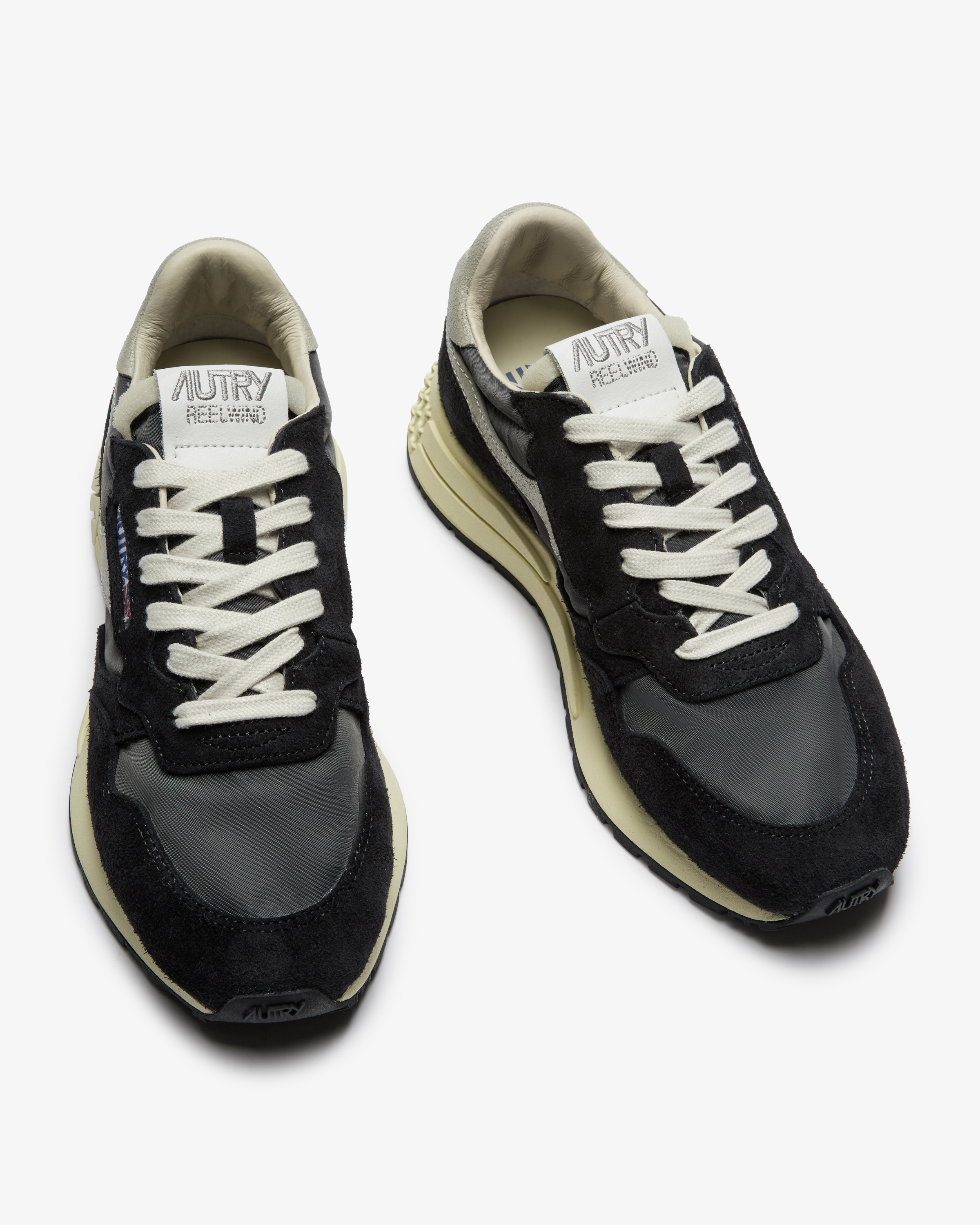 Sneaker Reelwind Low