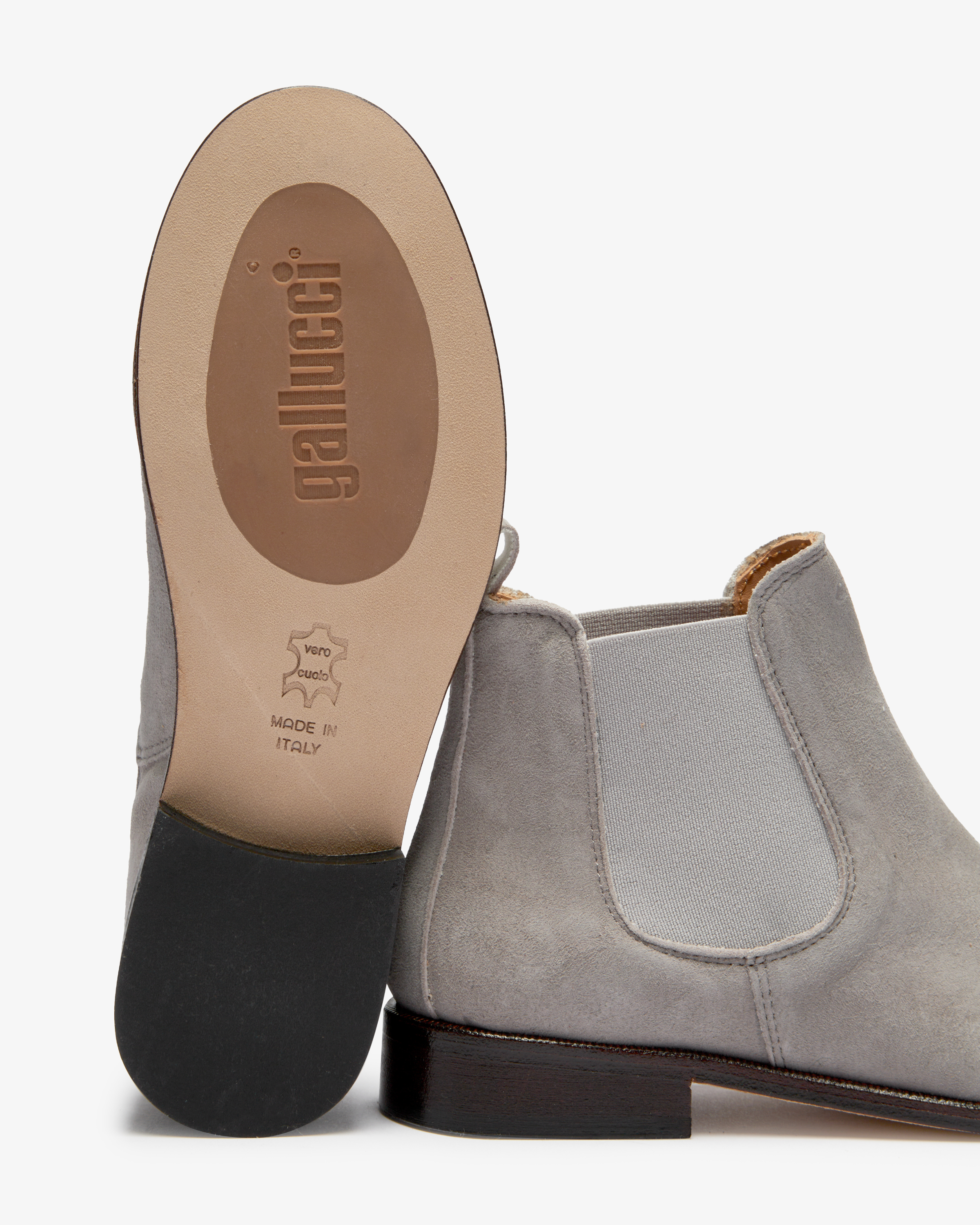 Chelsea Boots