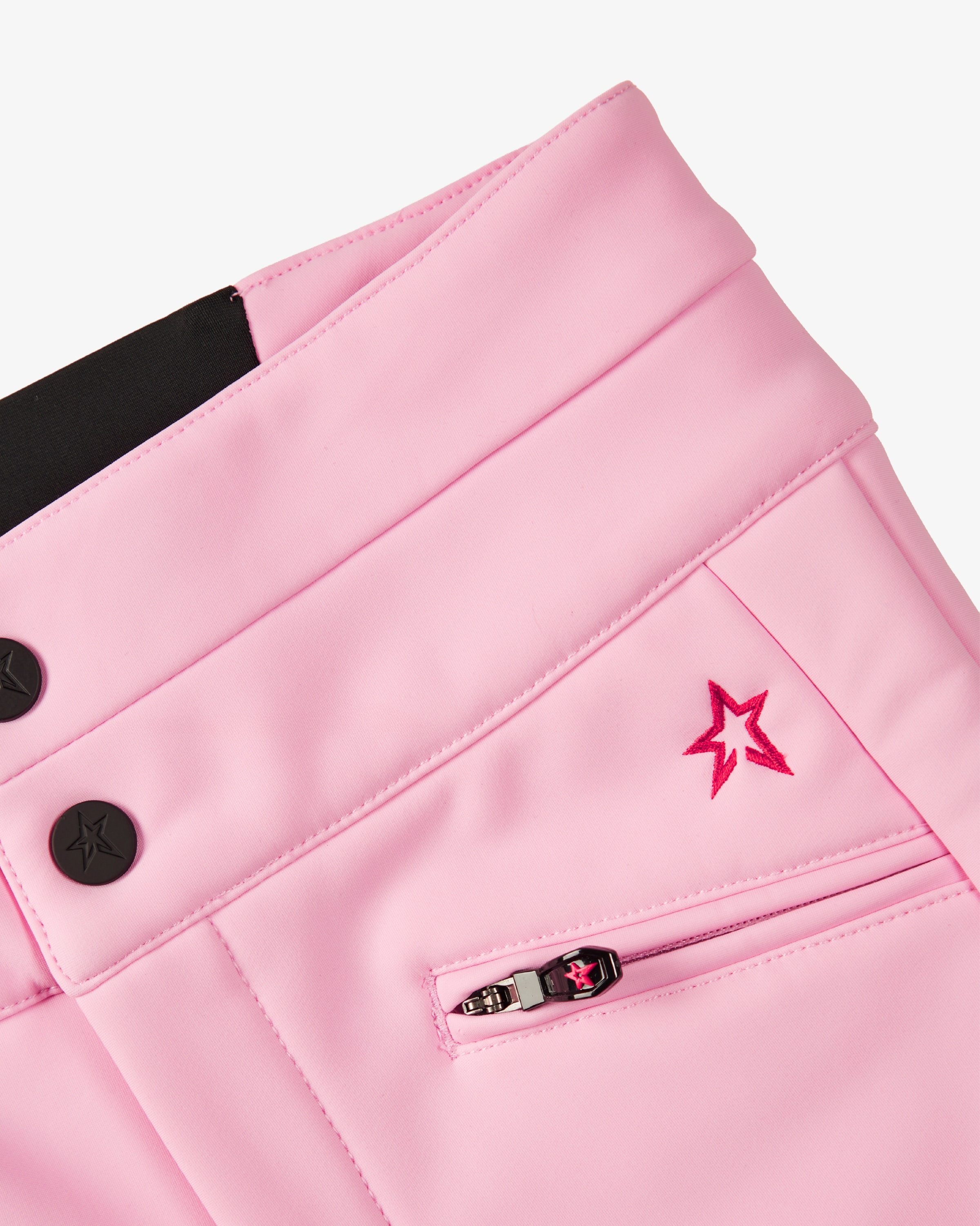 Aurora Skihose High Waist Flare