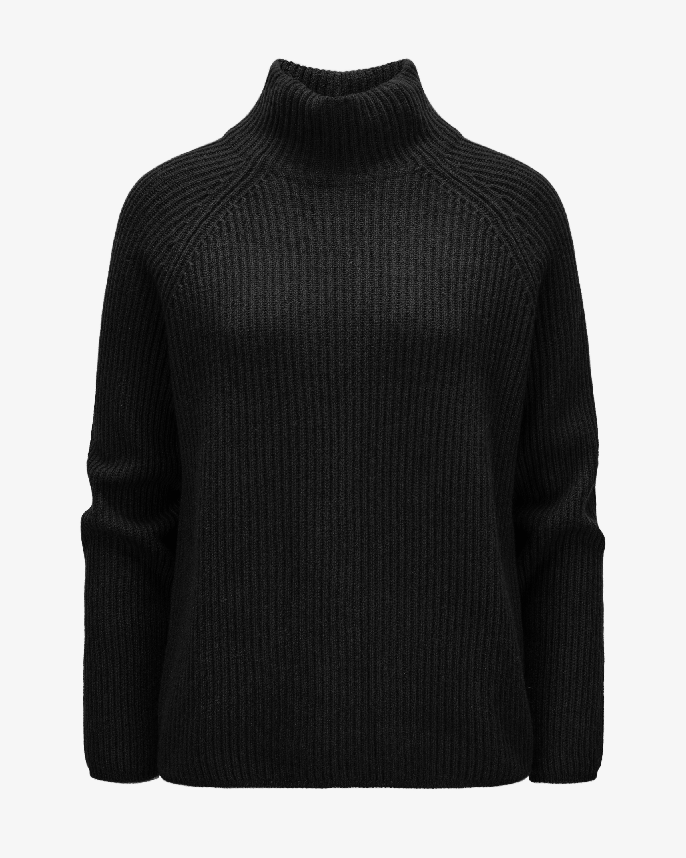 Cashmere-Pullover