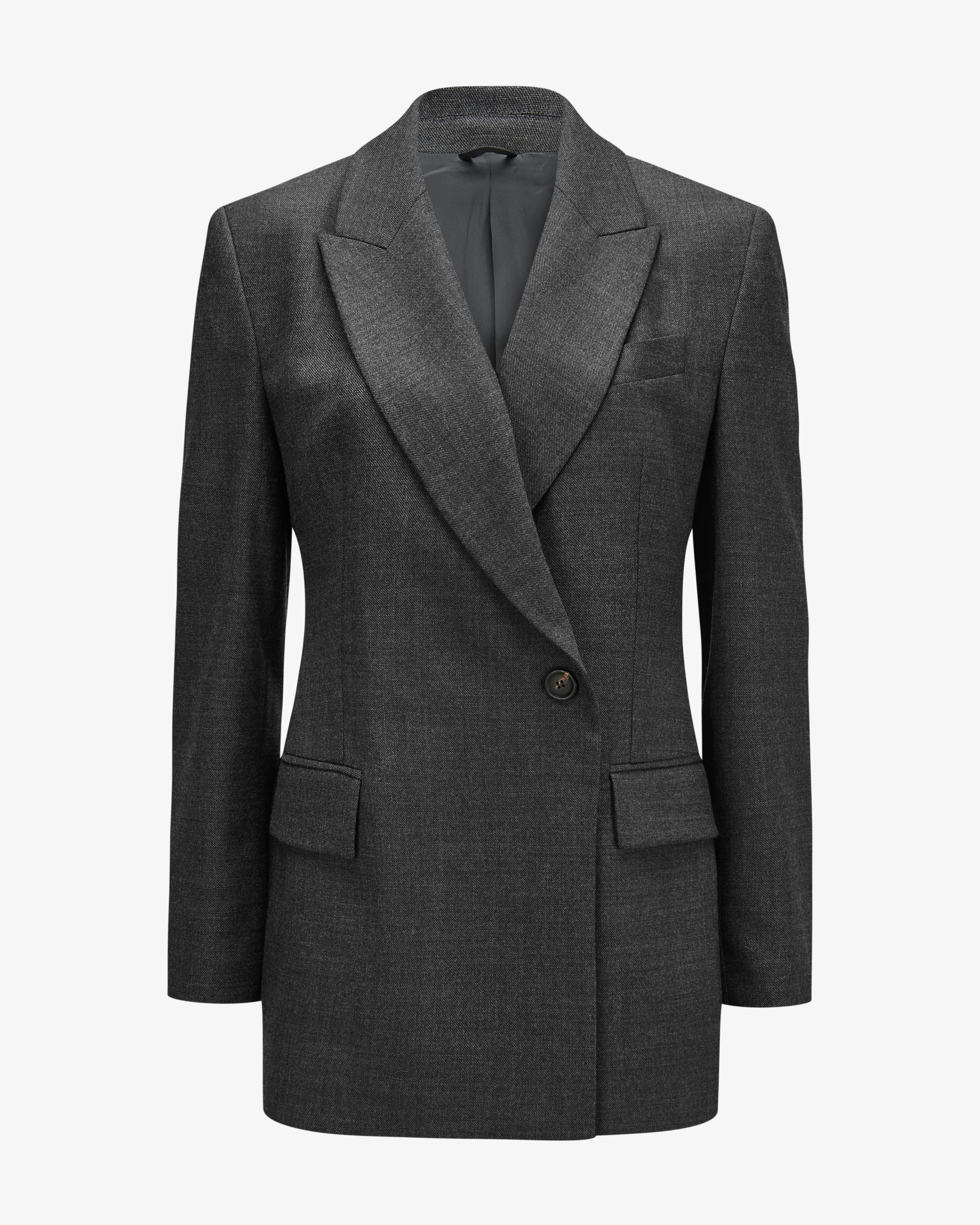 Wollblazer