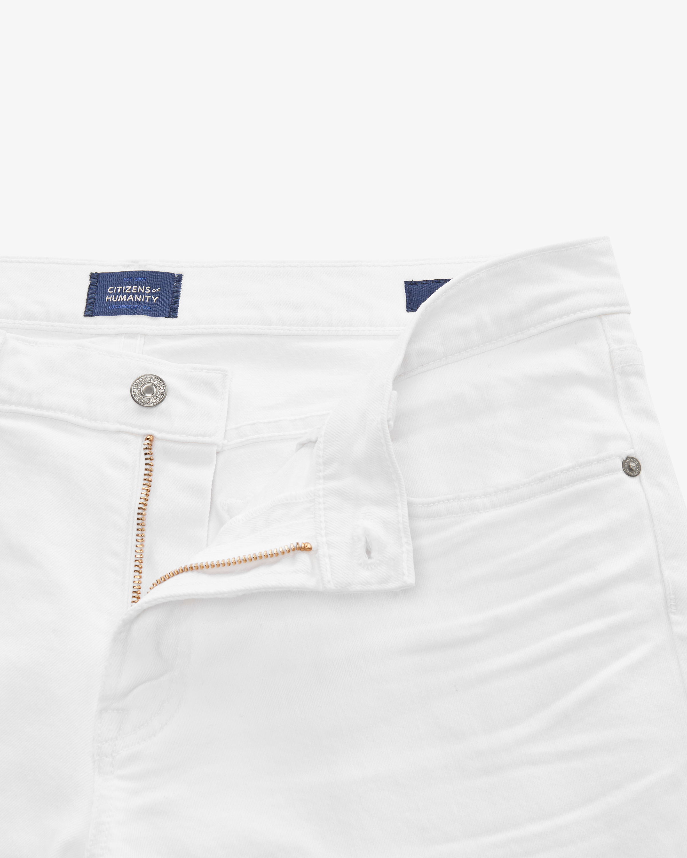 London Jeans Slim Fit