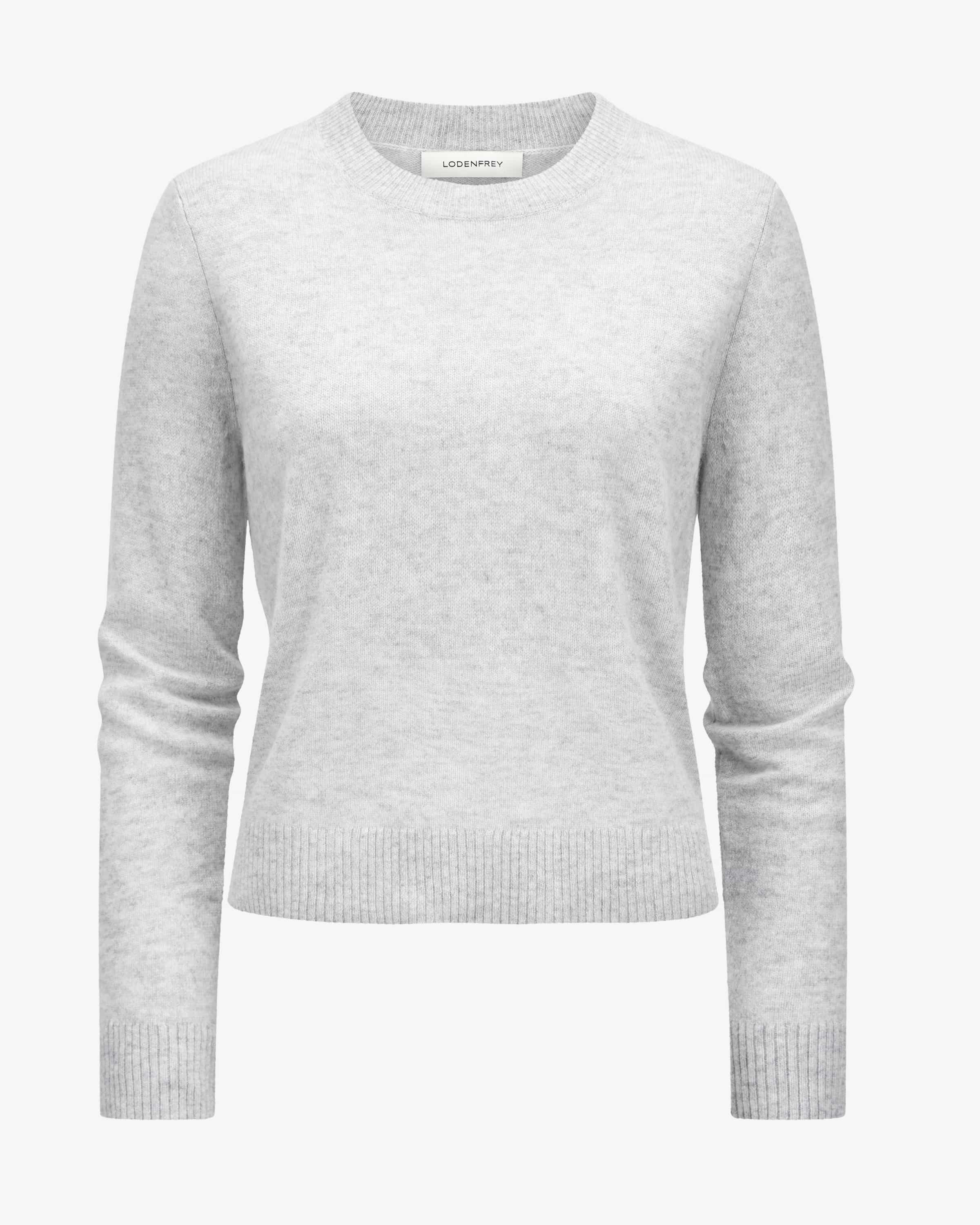 Cashmere-Pullover