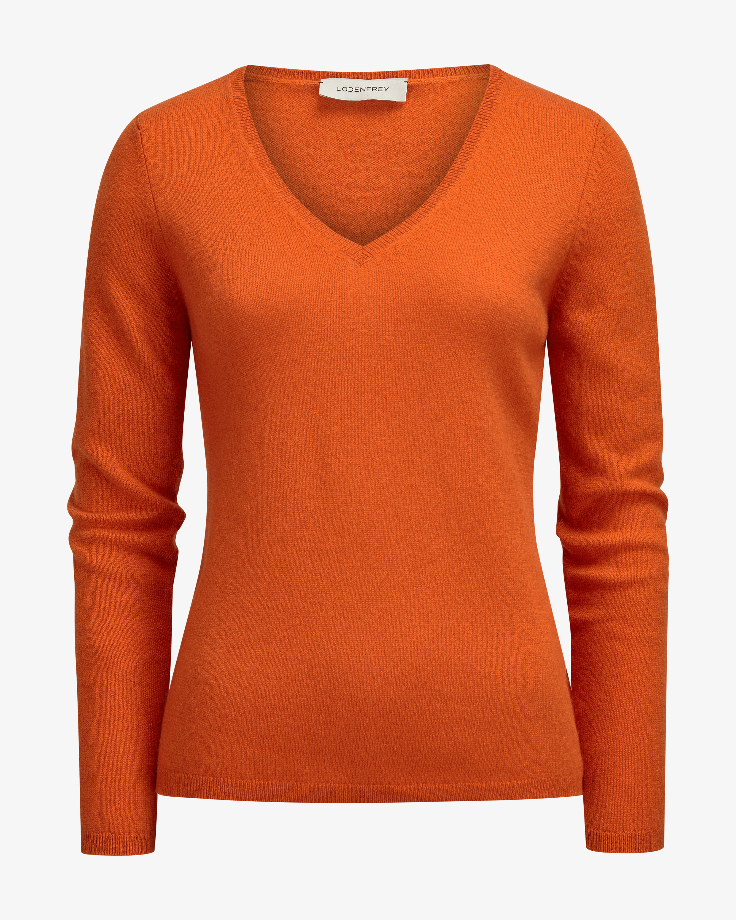 Cashmere-Pullover
