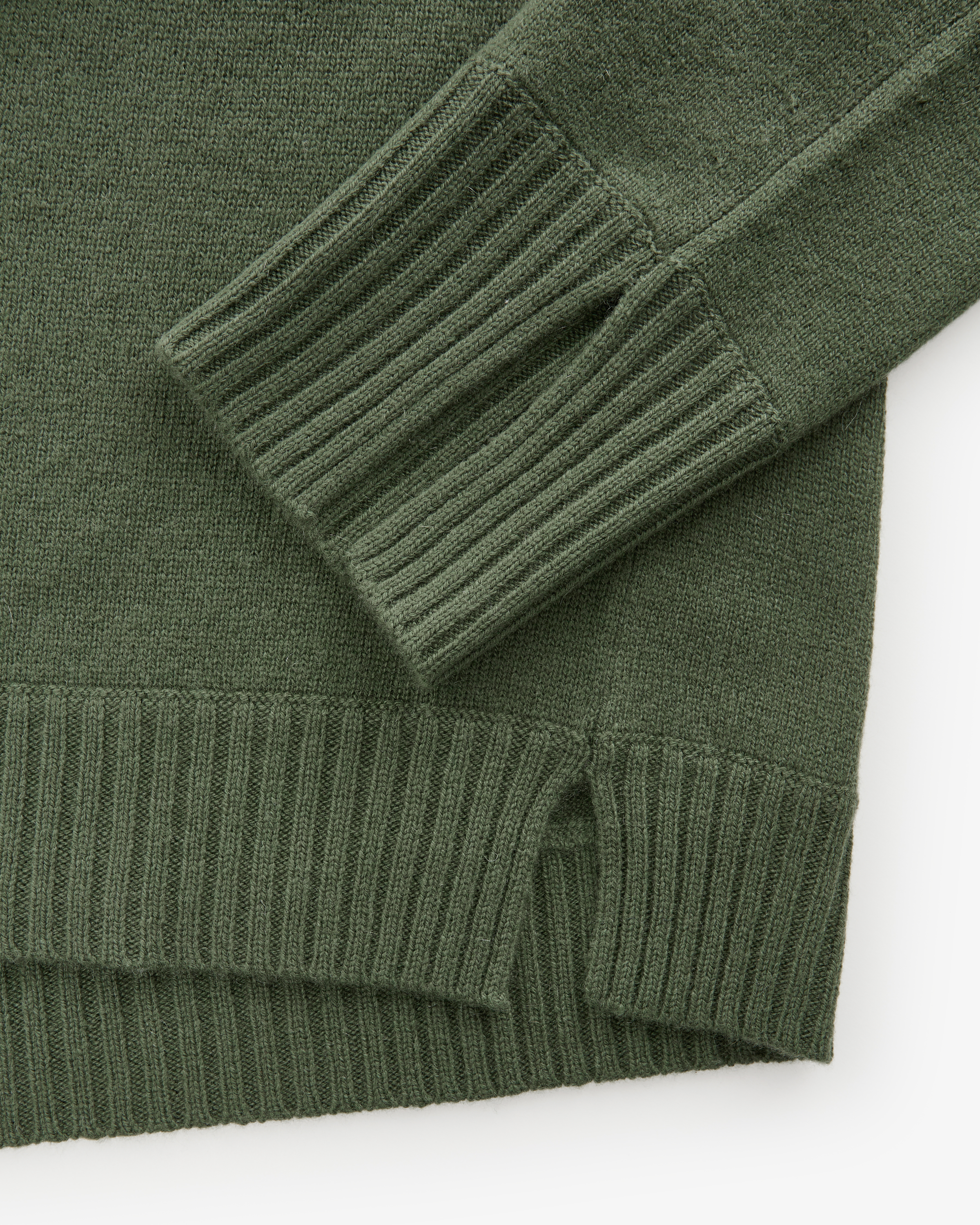 Cashmere-Pullover 
