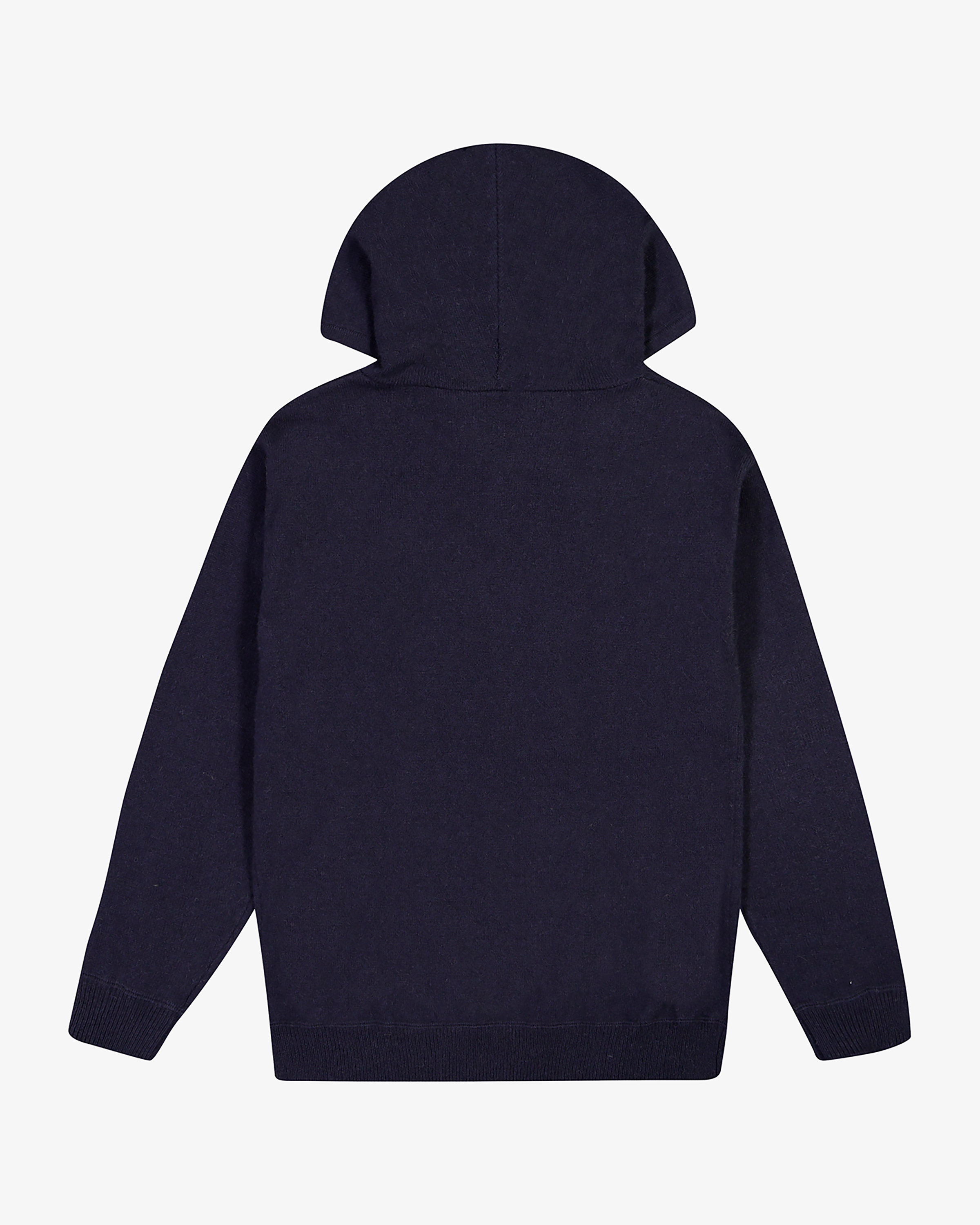 Cashmere-Hoodie