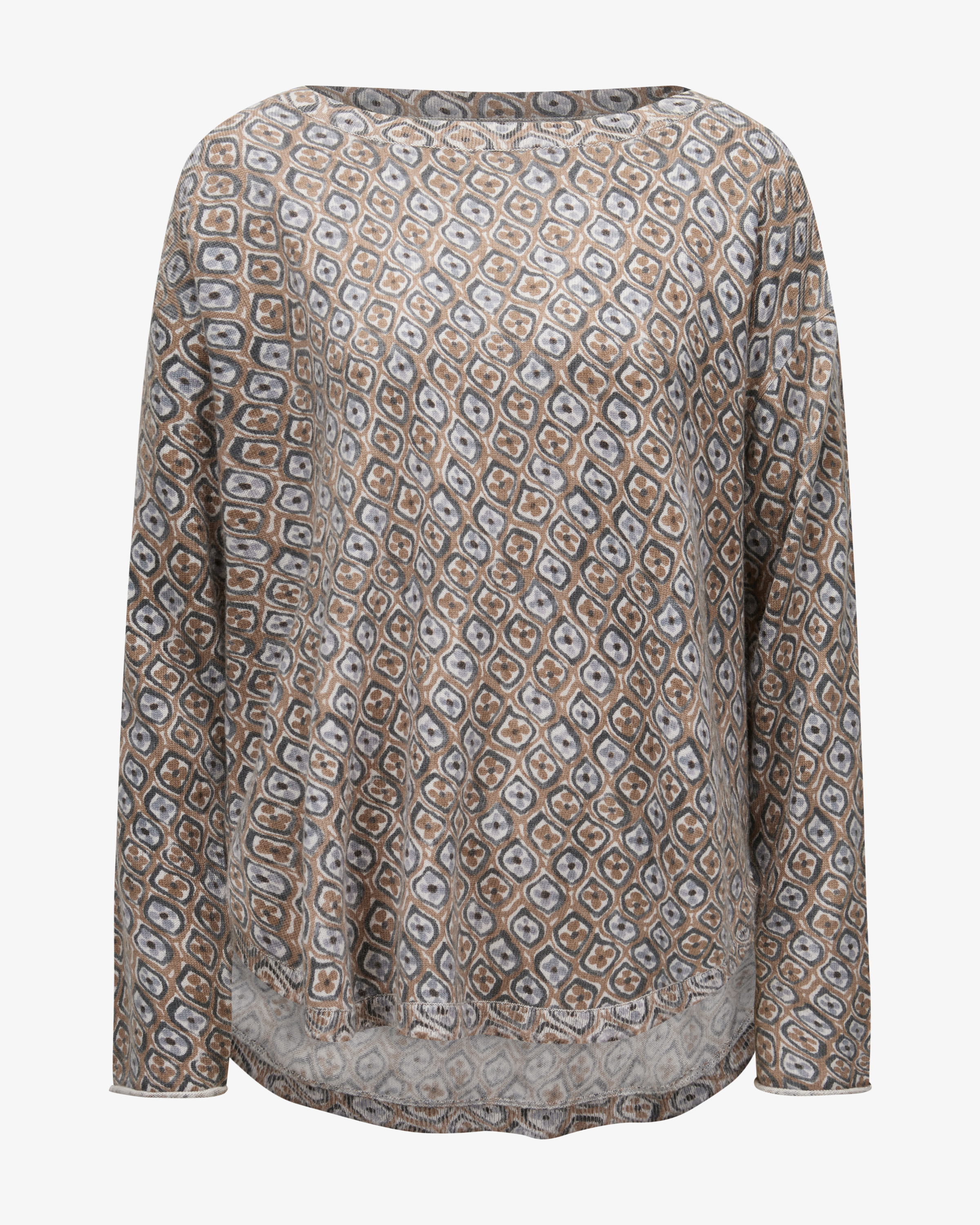 Pullover aus Cashmere
