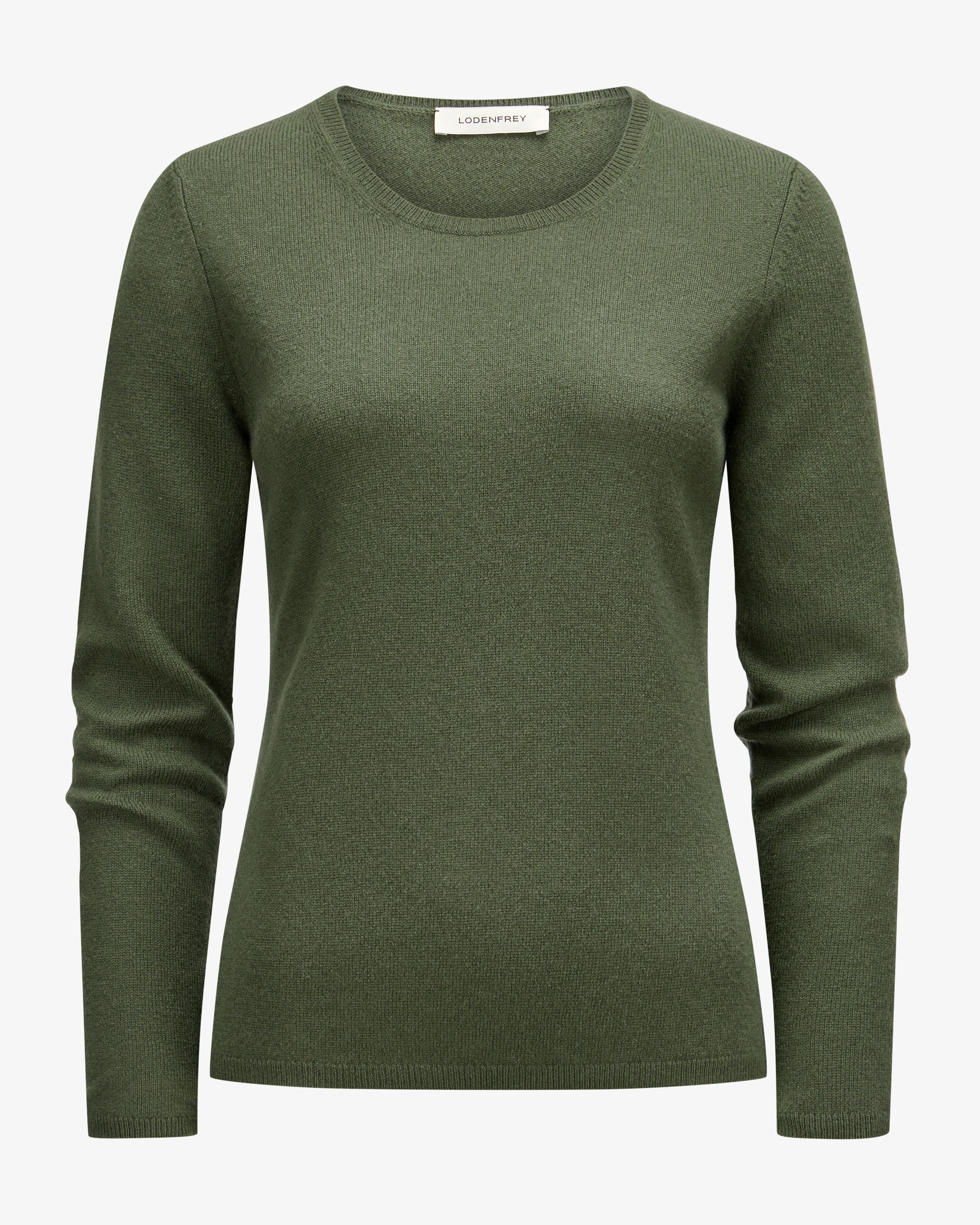 Cashmere-Pullover