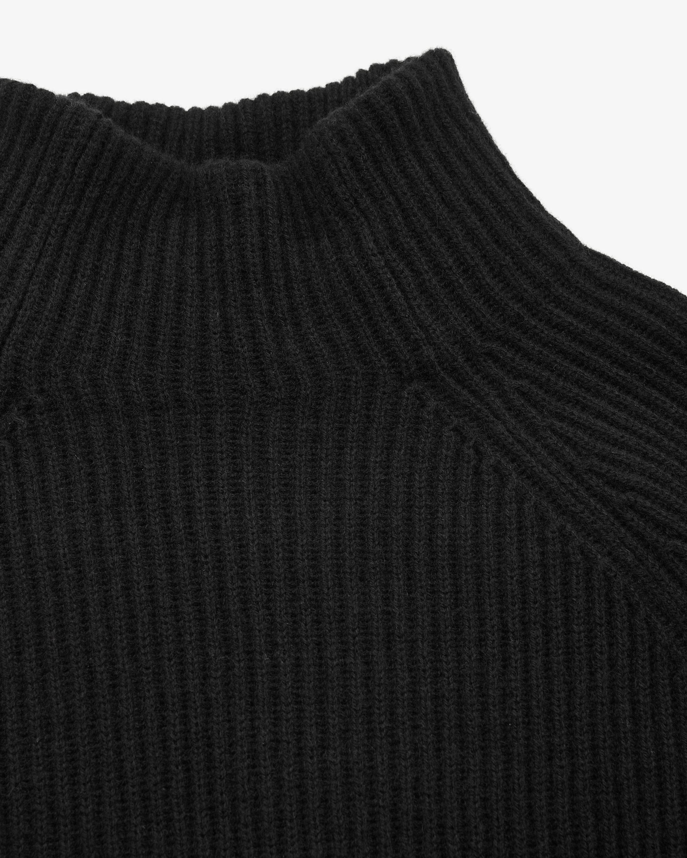 Cashmere-Pullover
