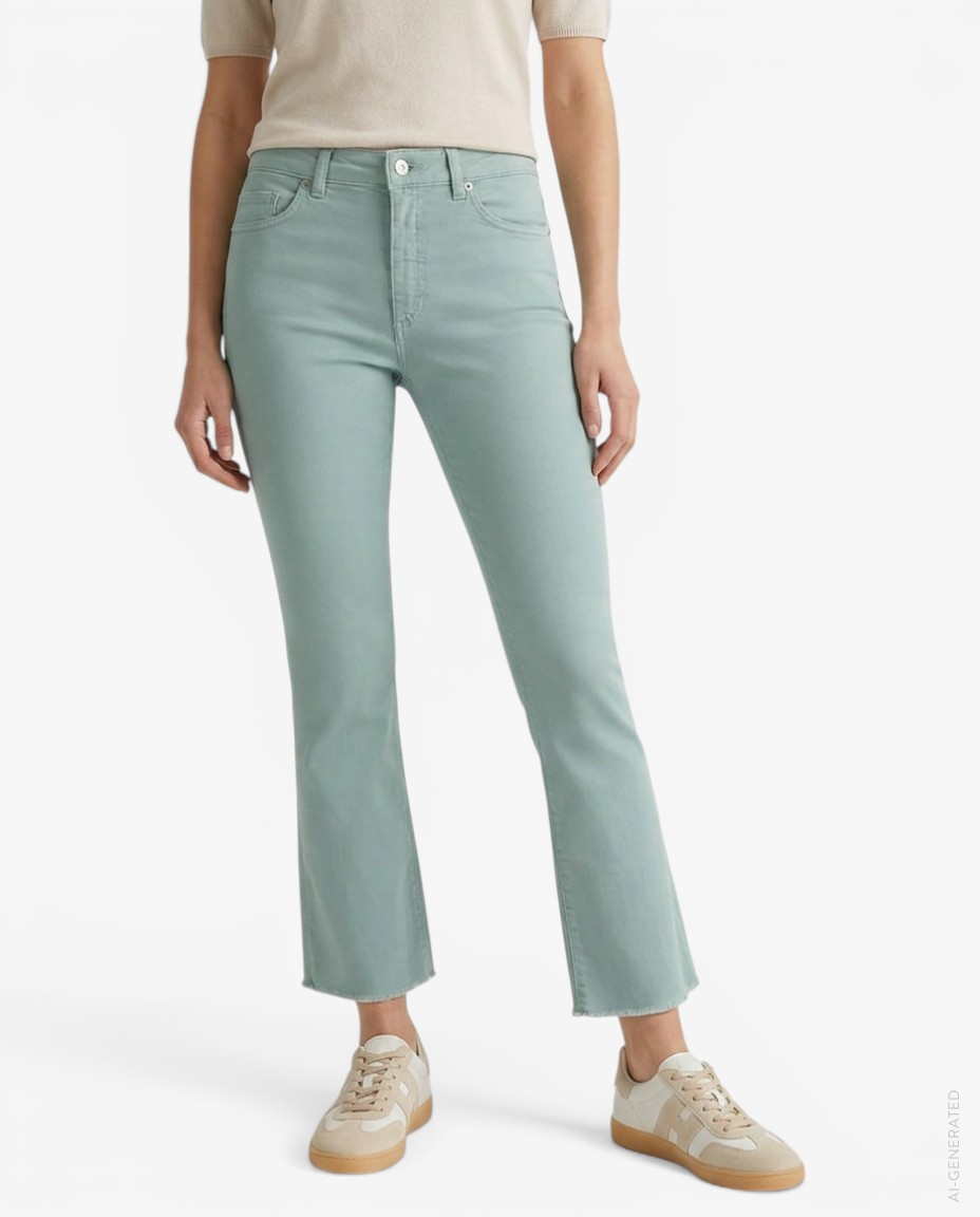 7/8-Jeans Endless