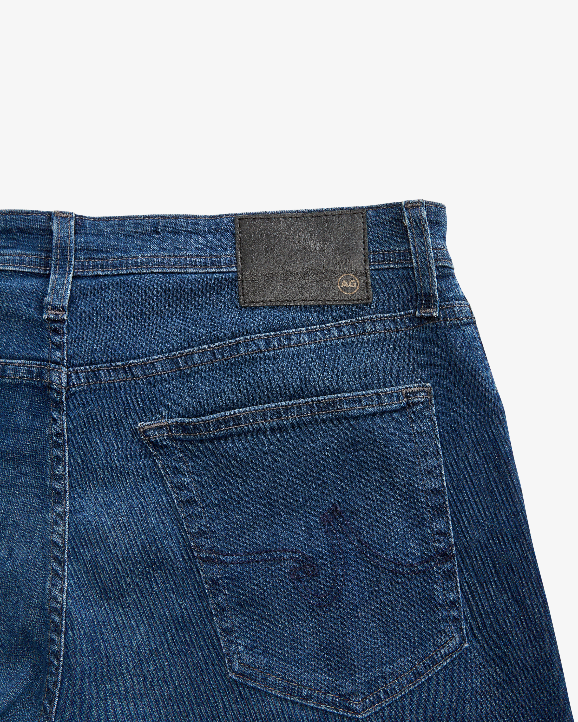Tellis Jeans Modern Slim