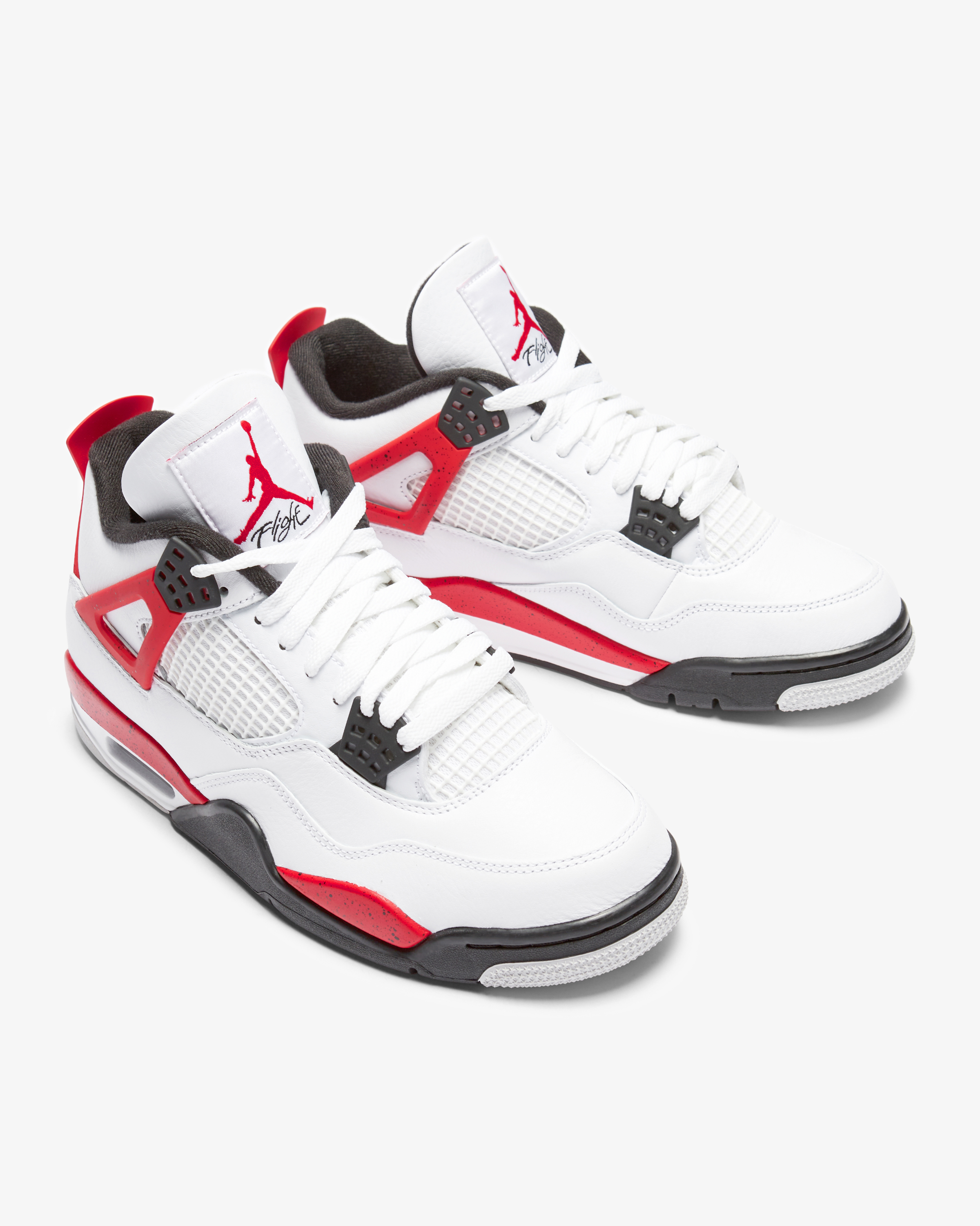 Nike Air Jordan 4 Retro