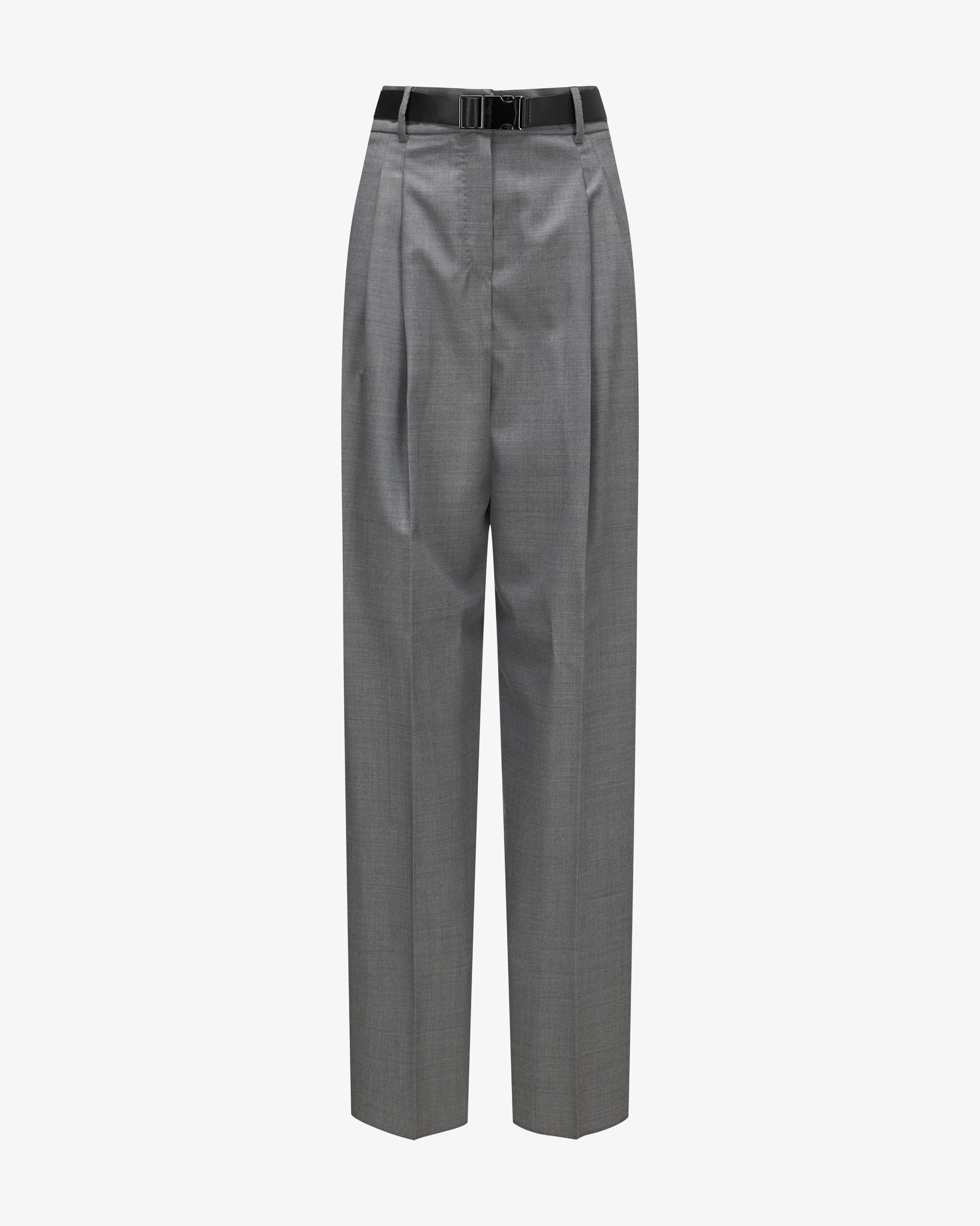 Juanita Hose aus Schurwoll-Mix
