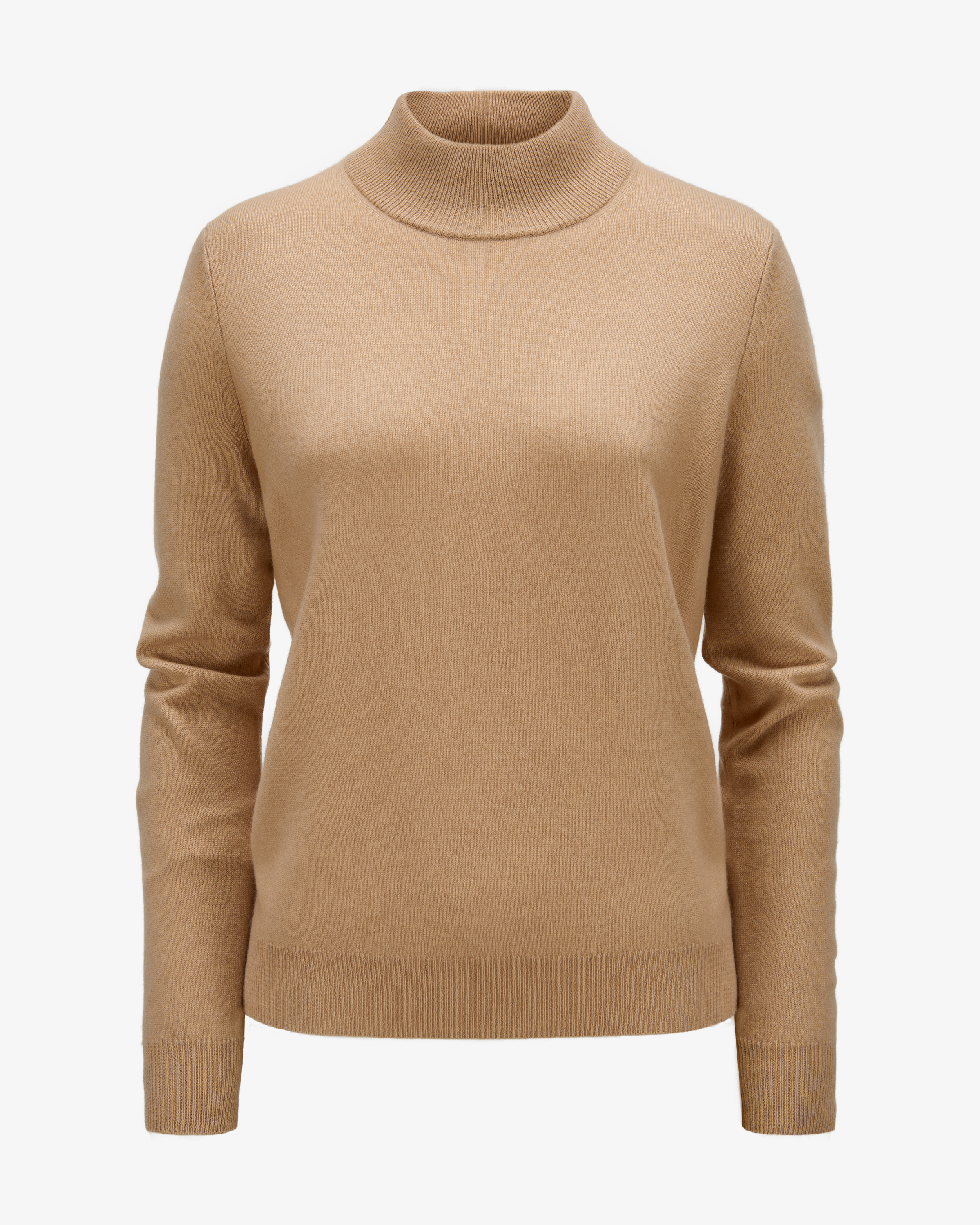 Cashmere-Pullover