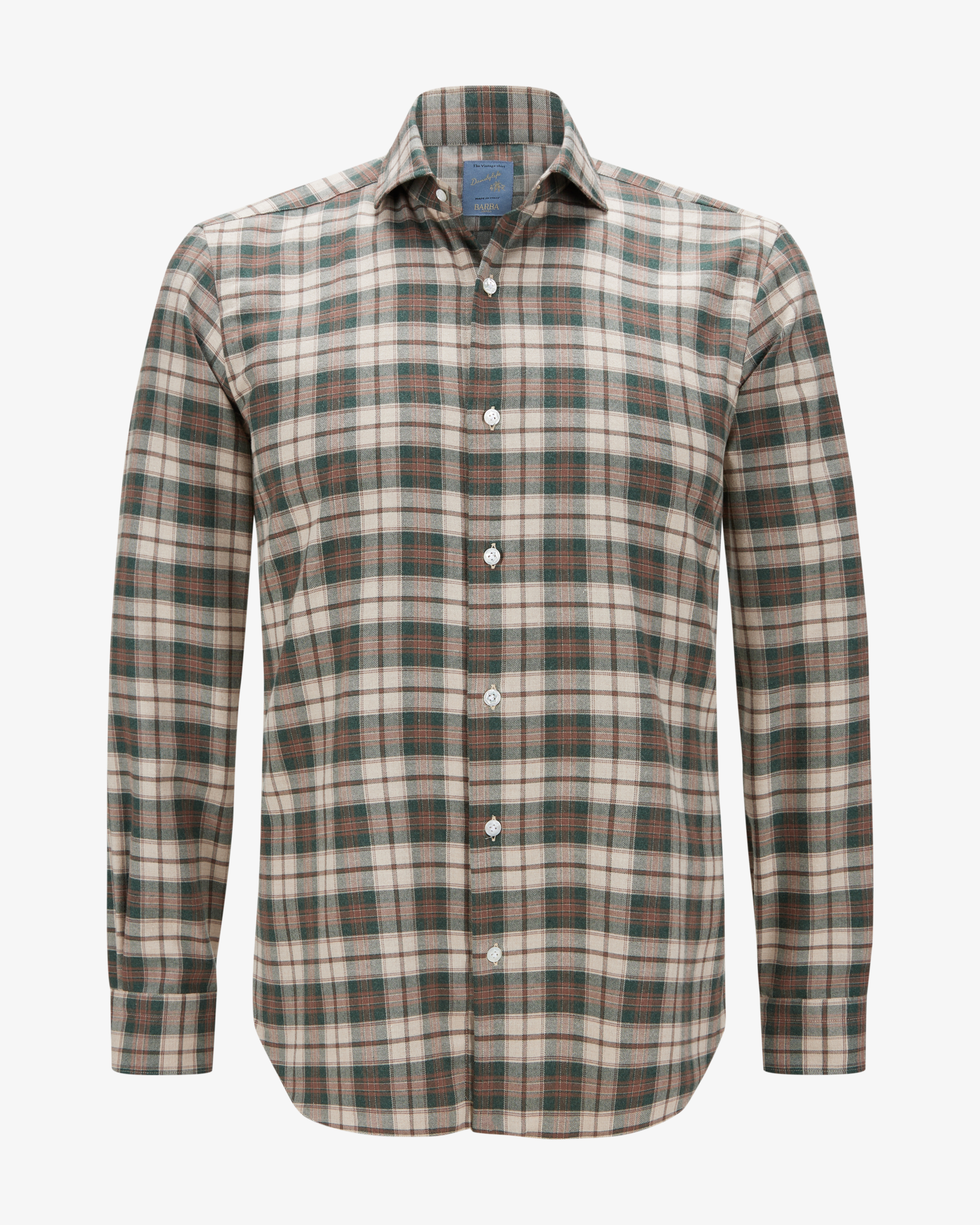 Casualhemd Slim