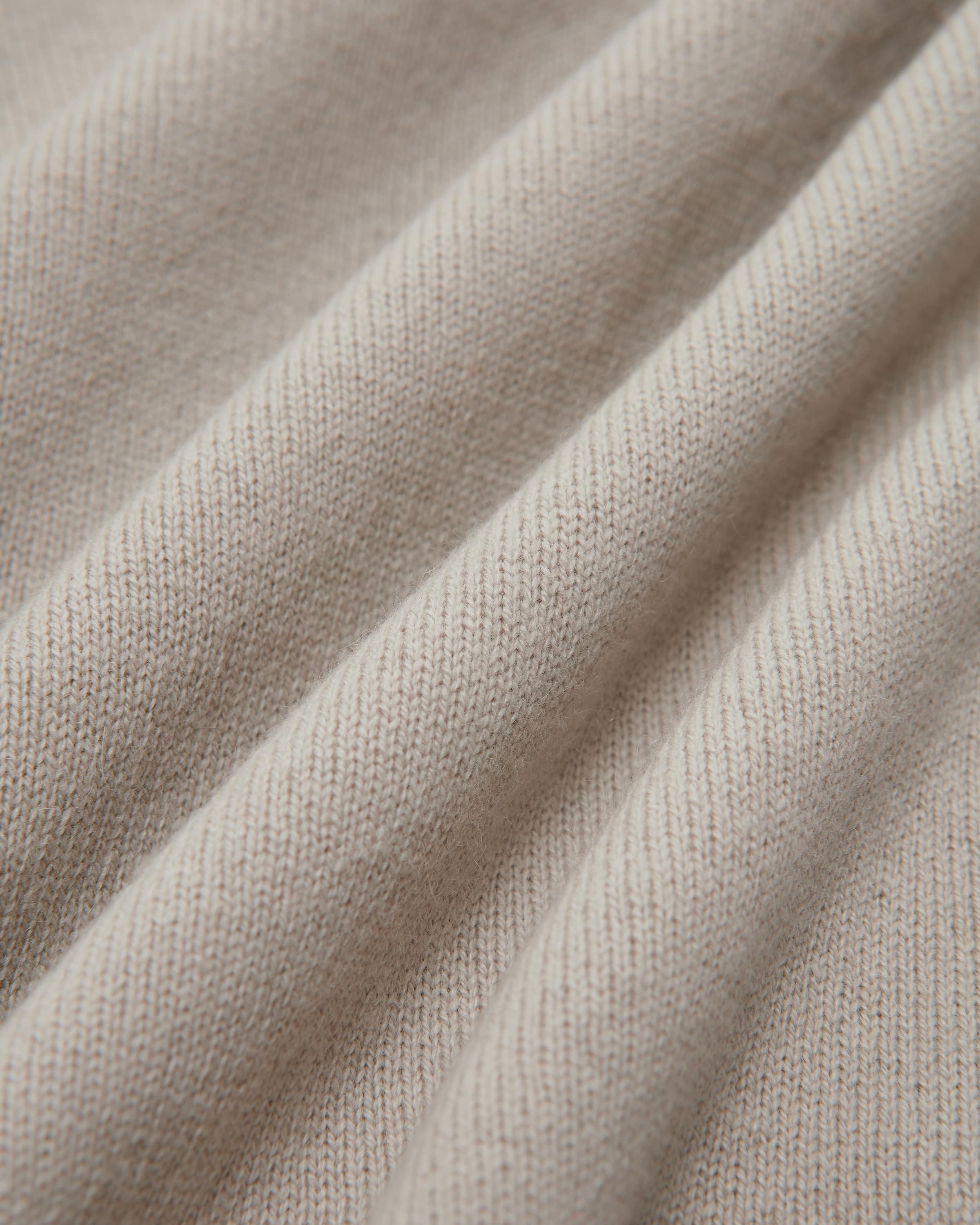 Cashmere-Strickshirt 