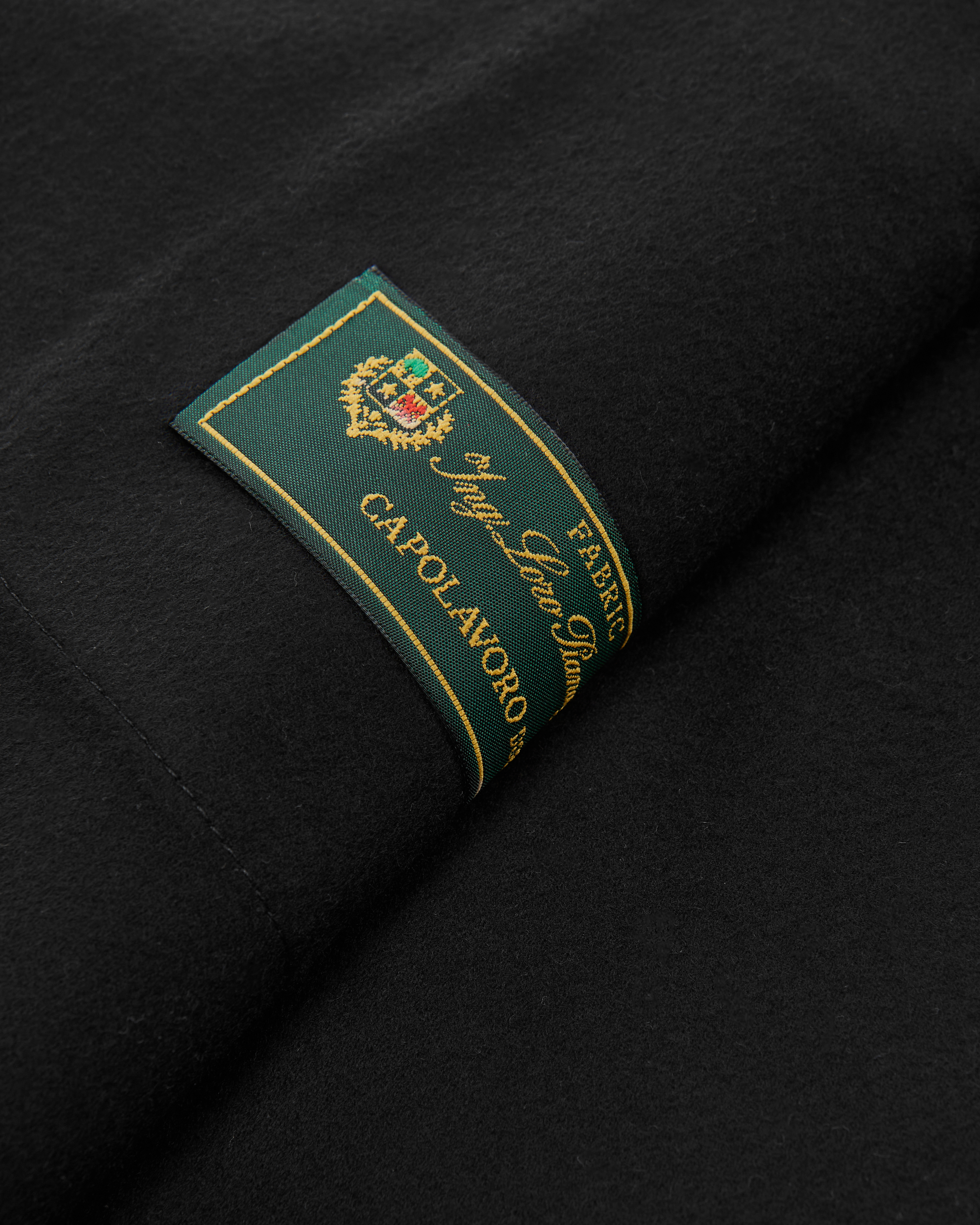 Wolljacke 
