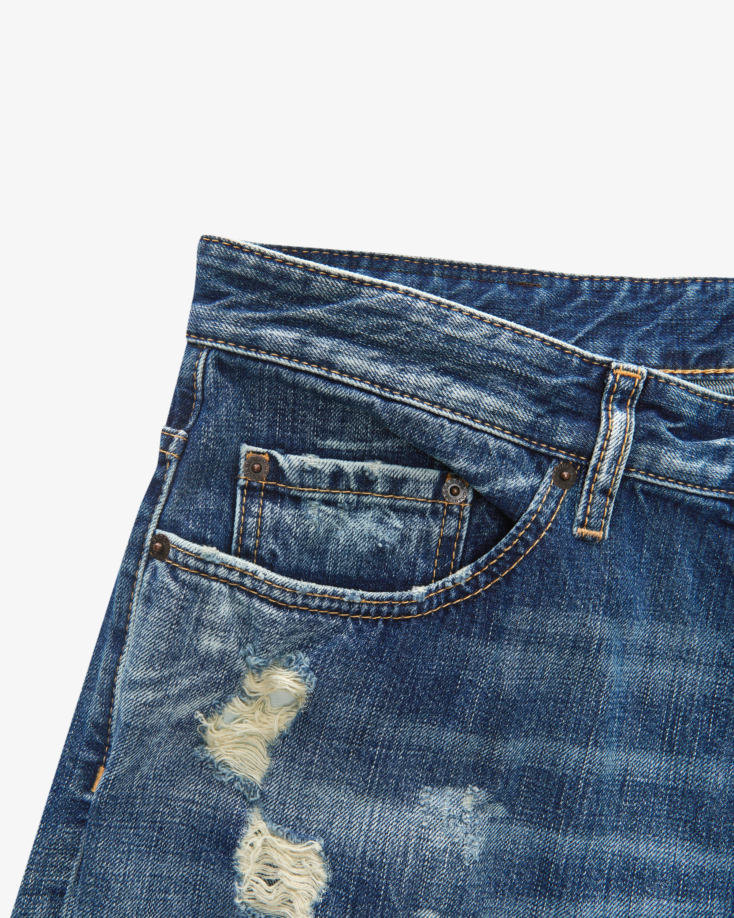 Bro Jeans 