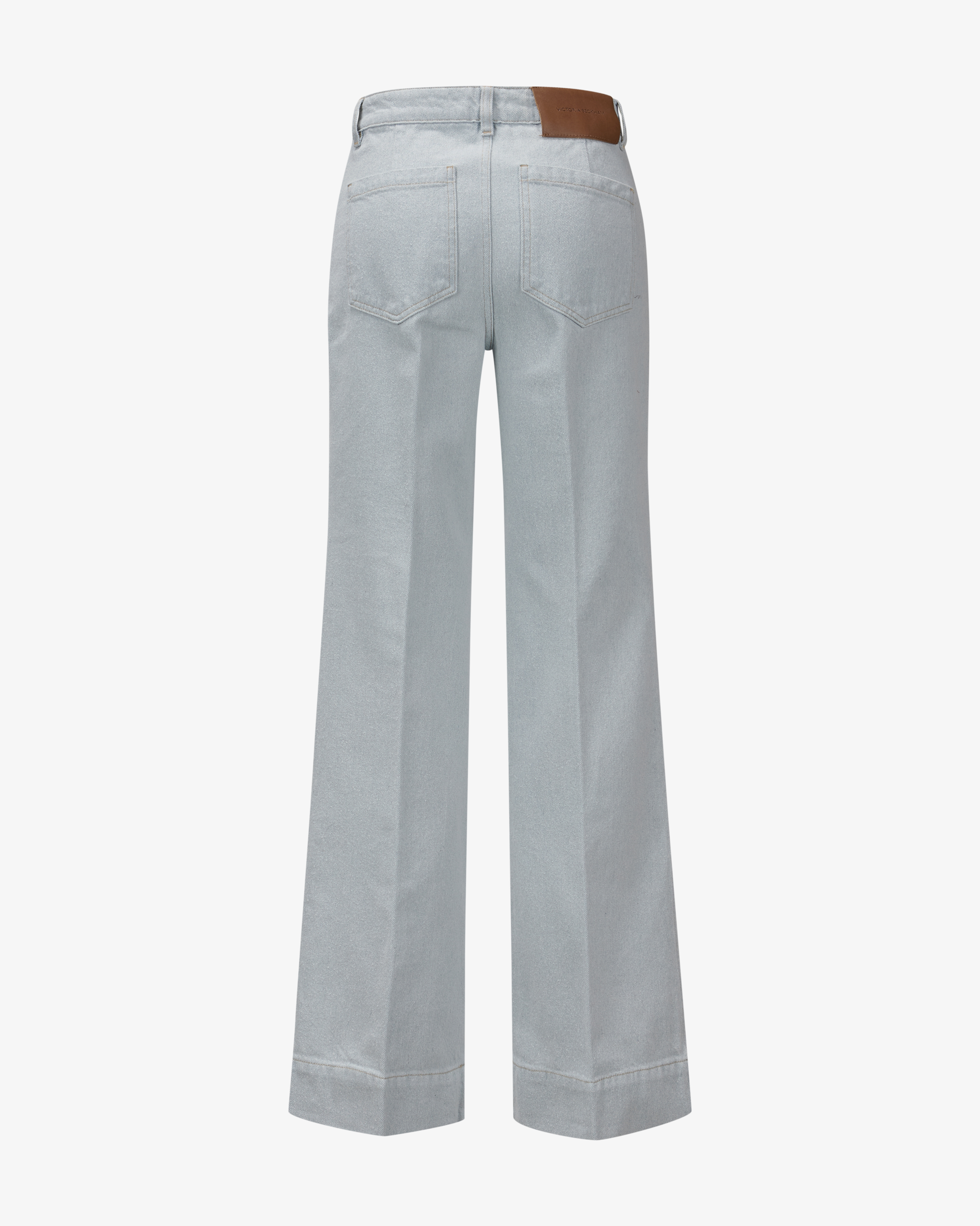 Alina Jeans High Rise Wide Leg 