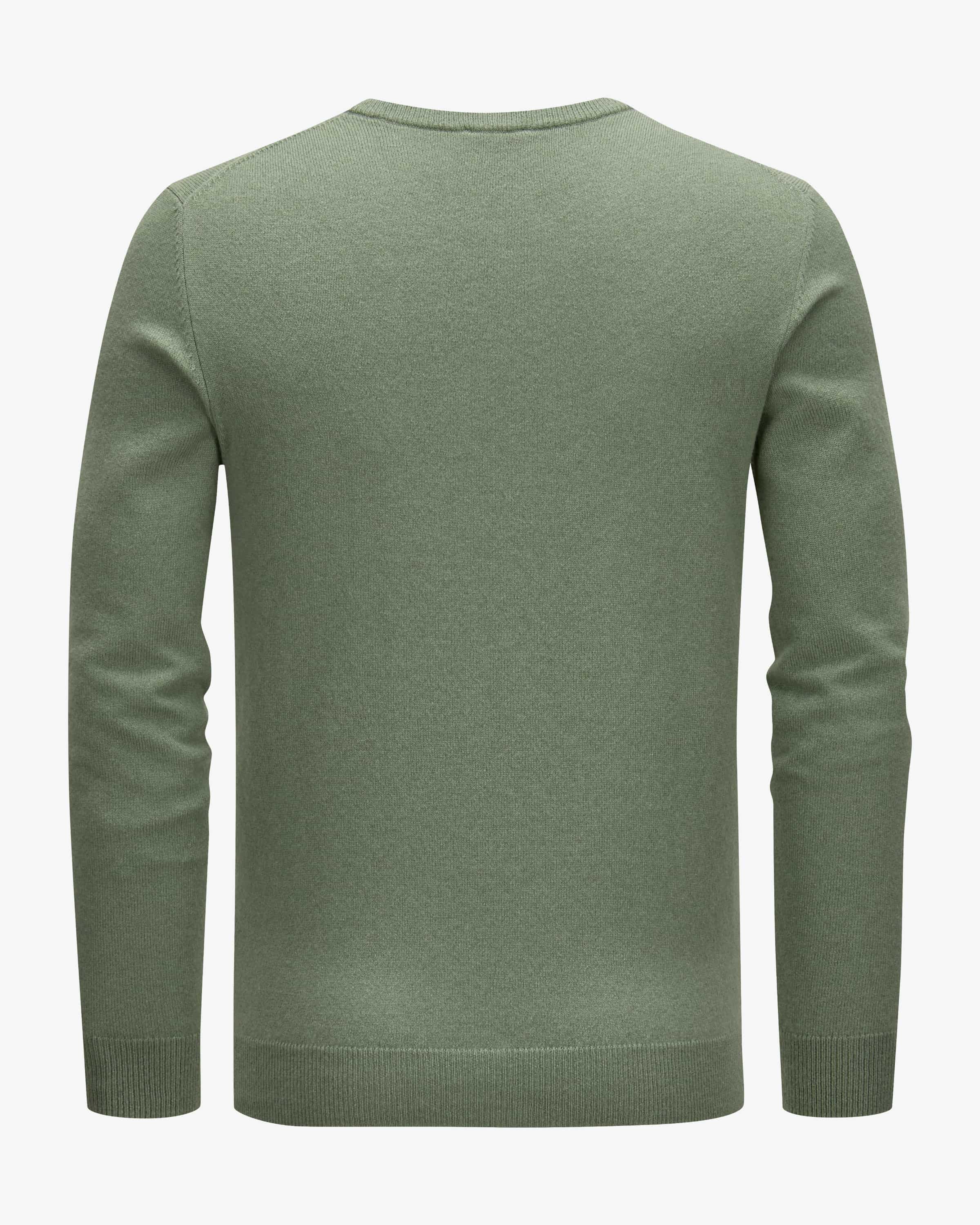 Pullover aus Cashmere