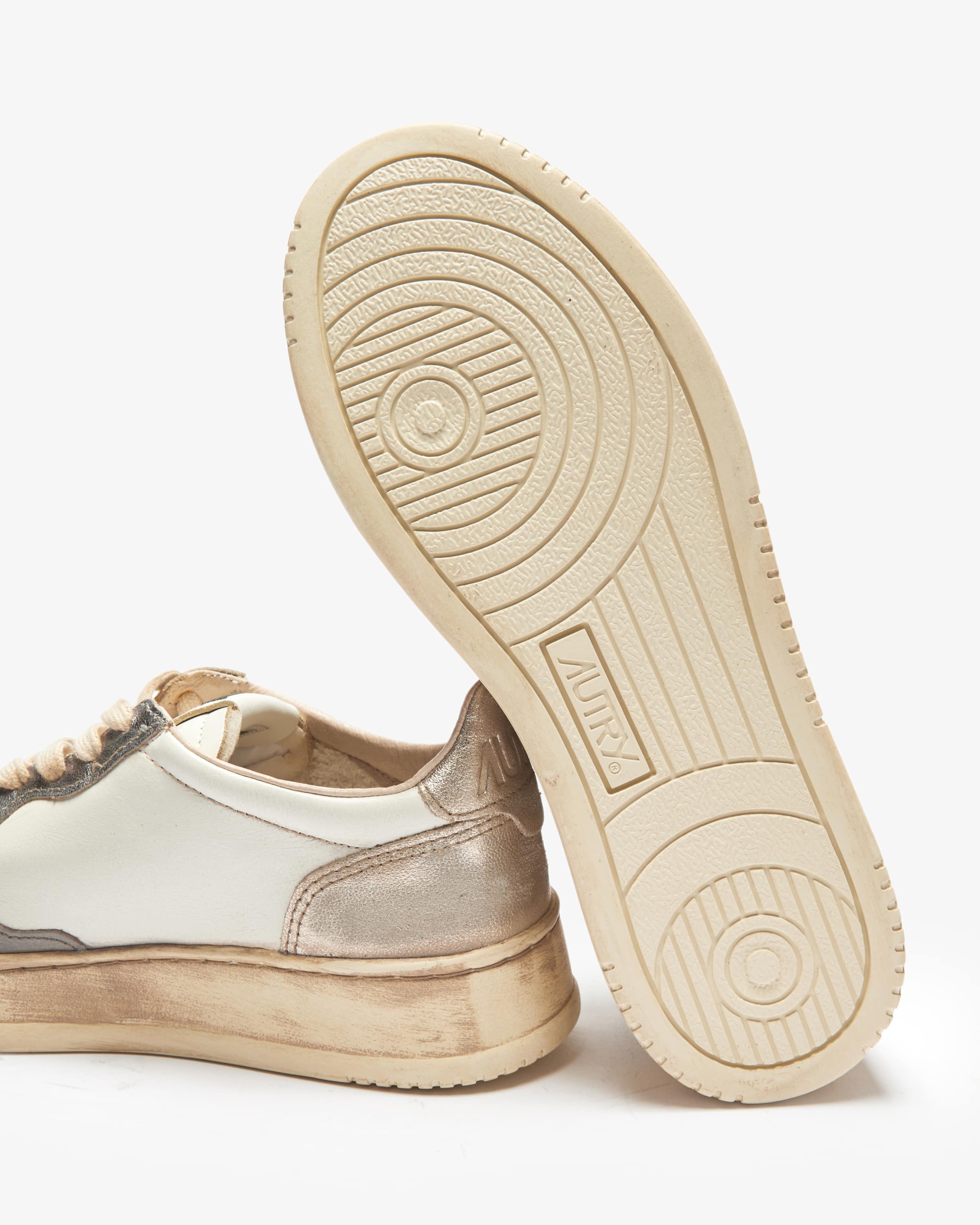 Super Vintage Sneaker 